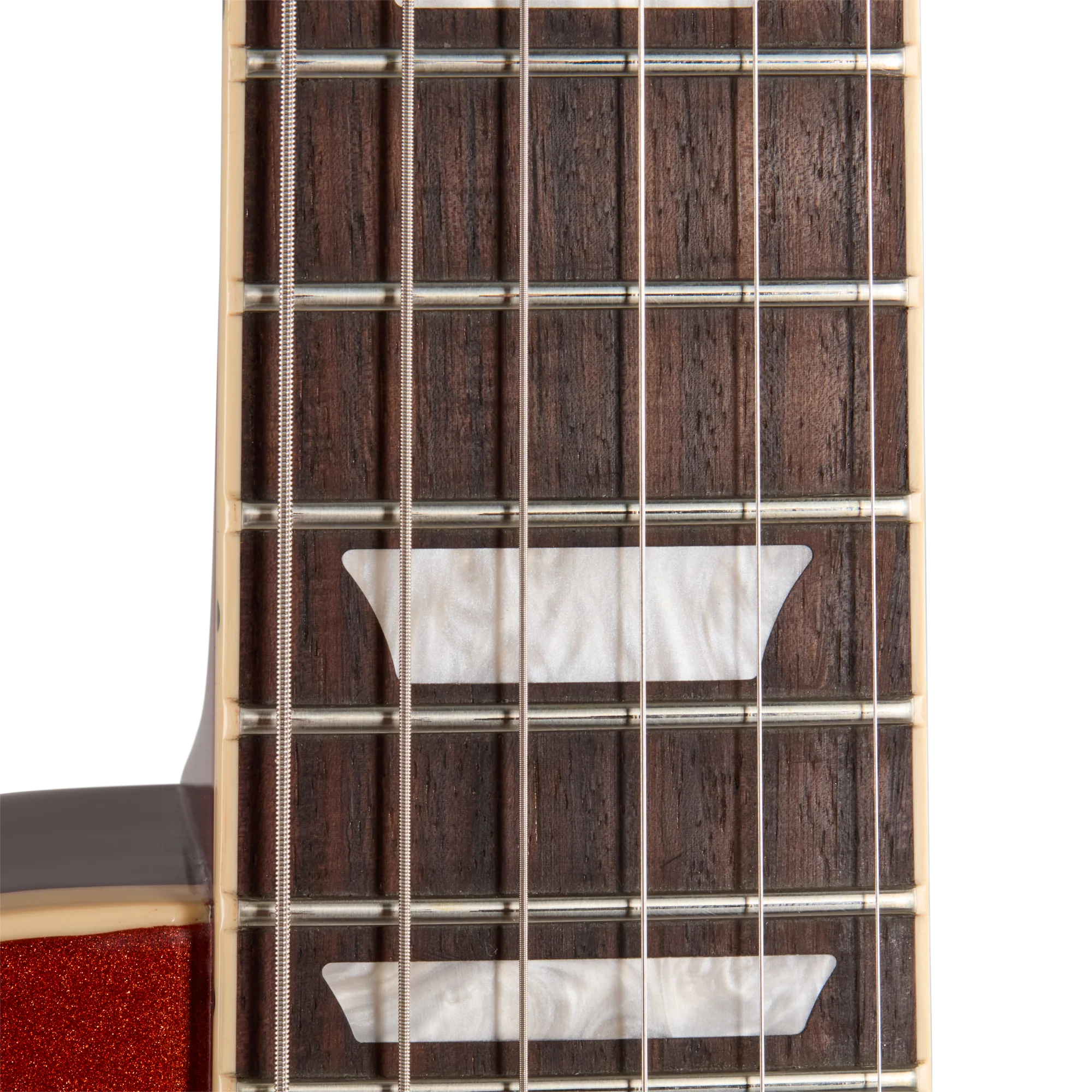 Gibson Mod™ Collection Les Paul Standard 60s, Clementine Sass - Image 10