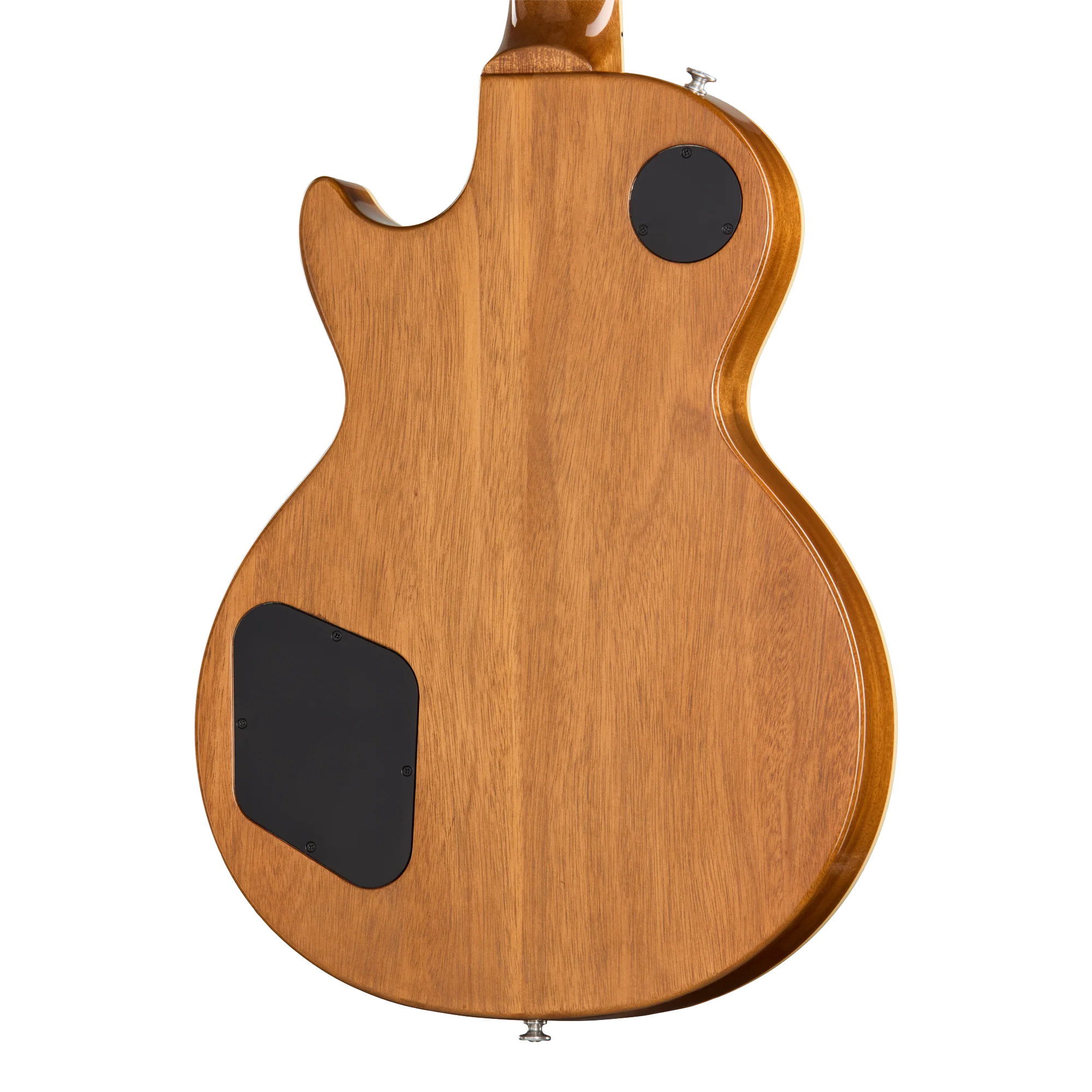 Gibson Mod™ Collection Les Paul Standard 60s, Crimson Fireflies - Image 2