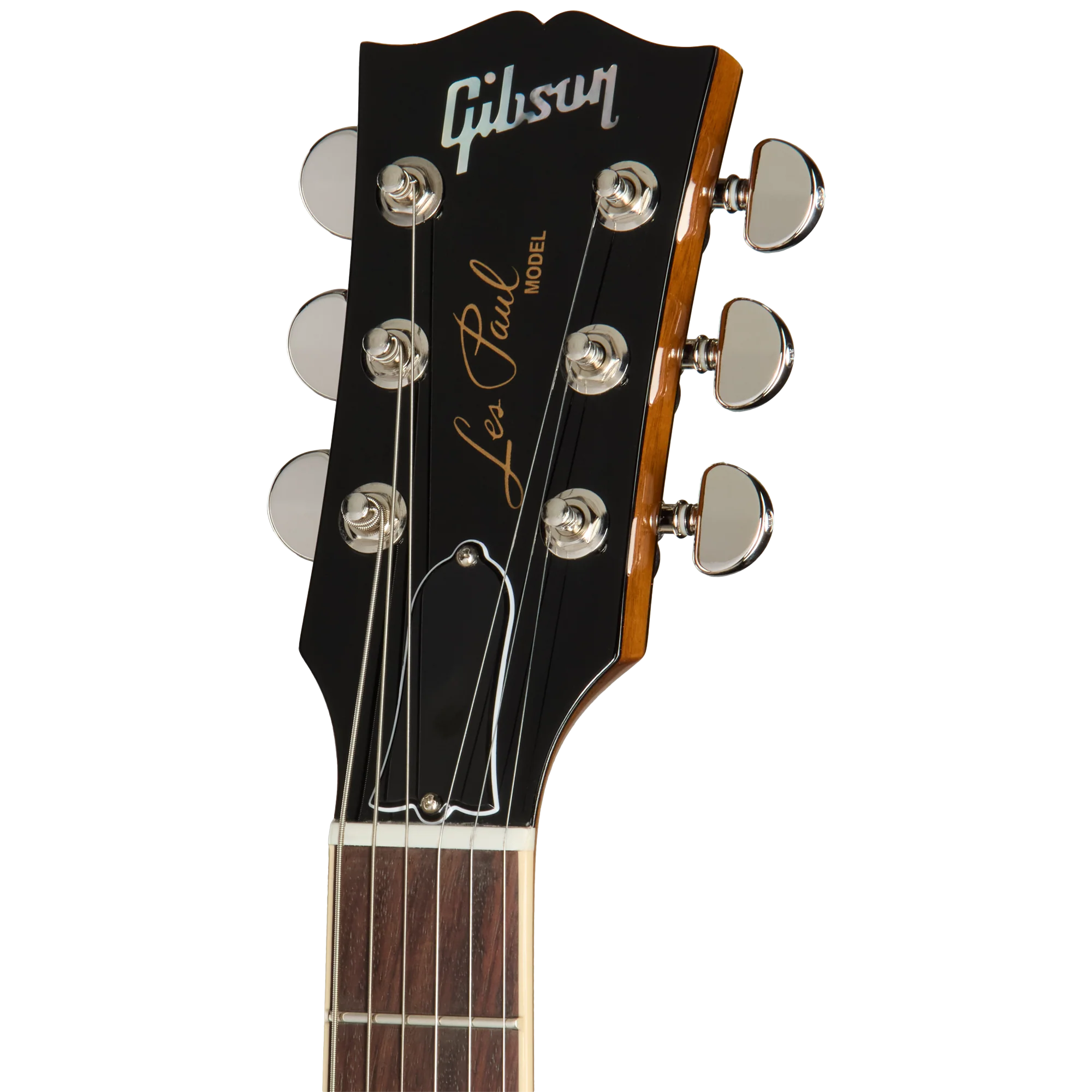 Gibson Mod™ Collection Les Paul Standard 60s, Crimson Fireflies - Image 5