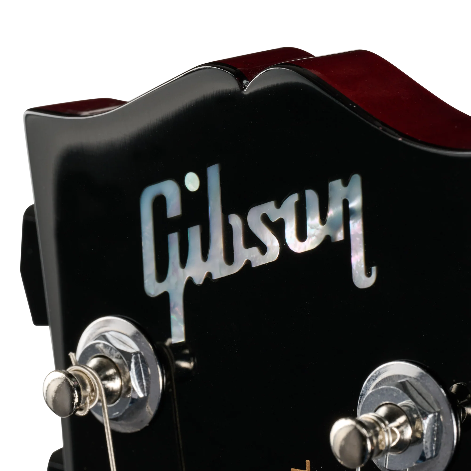 Gibson Mod™ Collection Les Paul Standard 60s, Cruisin' for a Bruisin' - Image 12