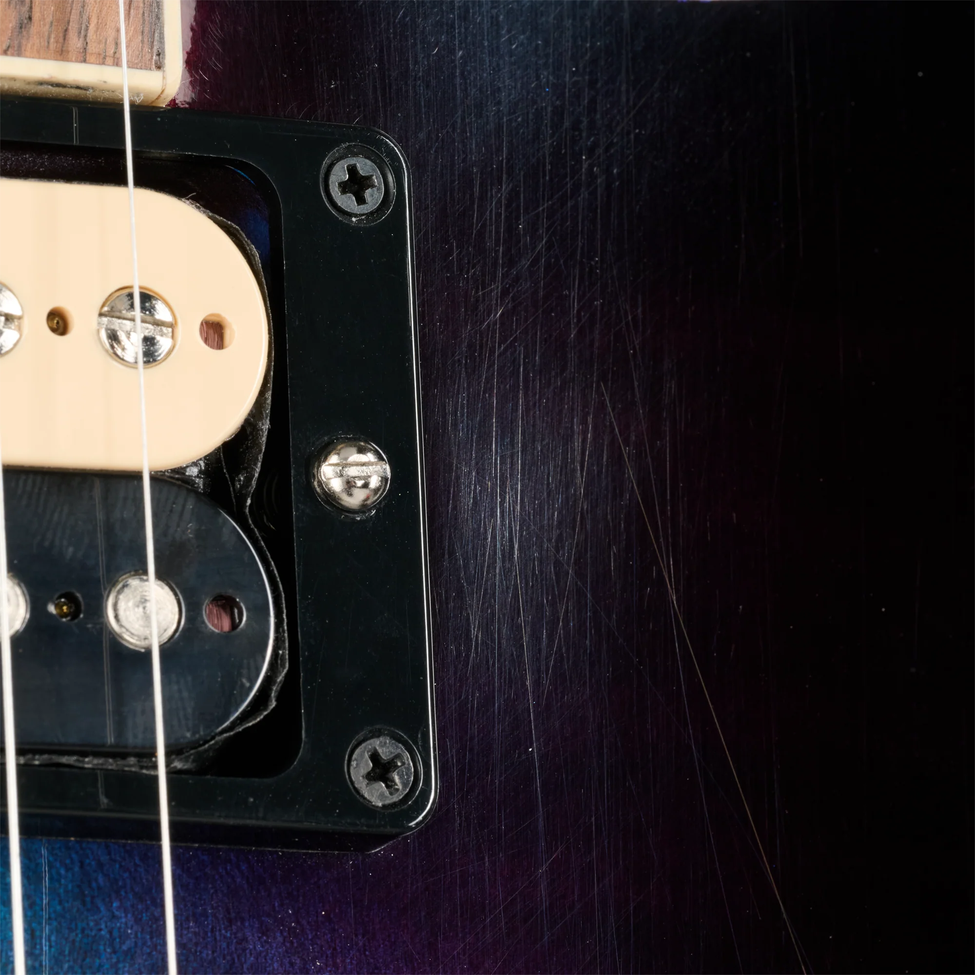 Gibson Mod™ Collection Les Paul Standard 60s, Cruisin' for a Bruisin' - Image 16