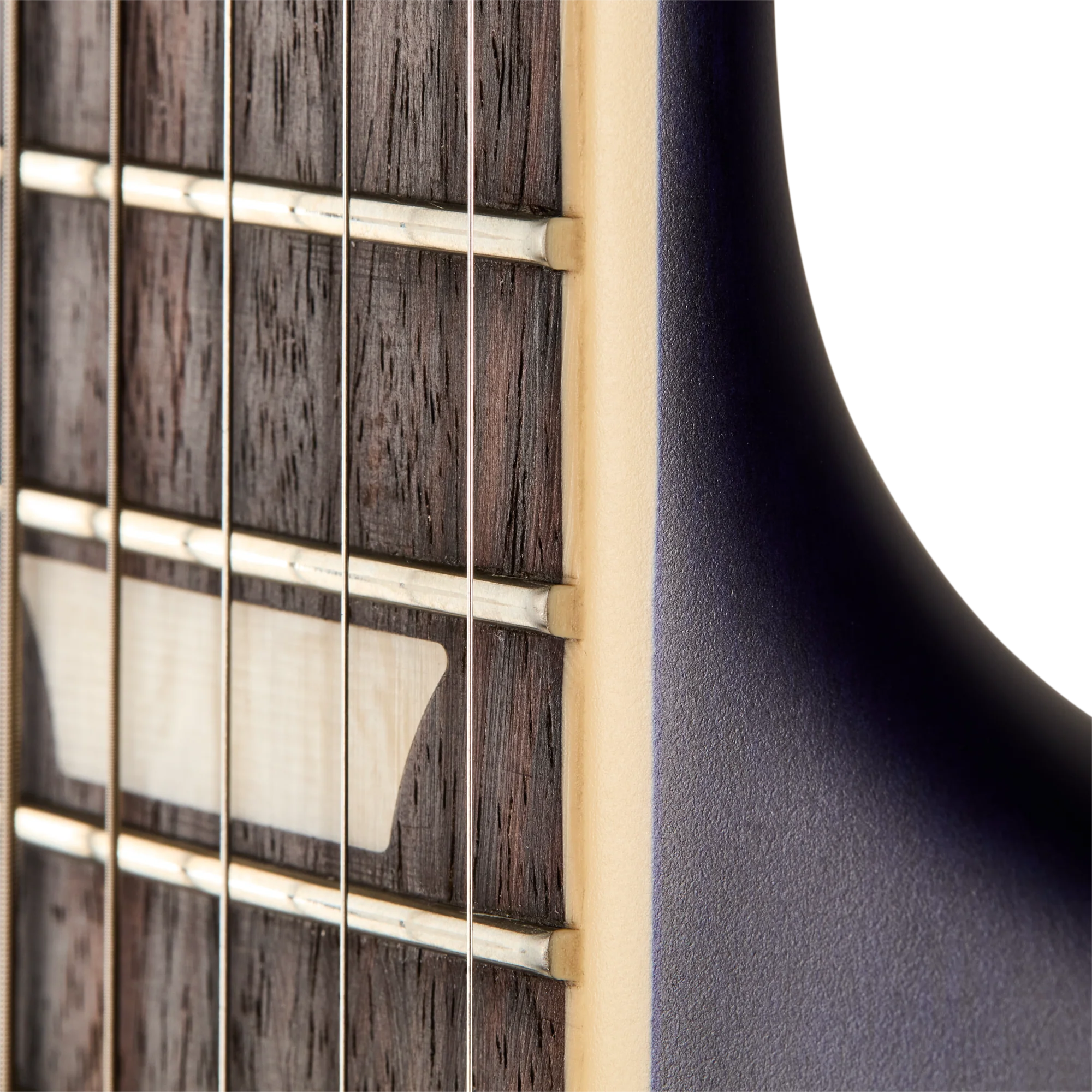 Gibson Mod™ Collection Les Paul Standard 60s, Deep Royal Blue - Image 12