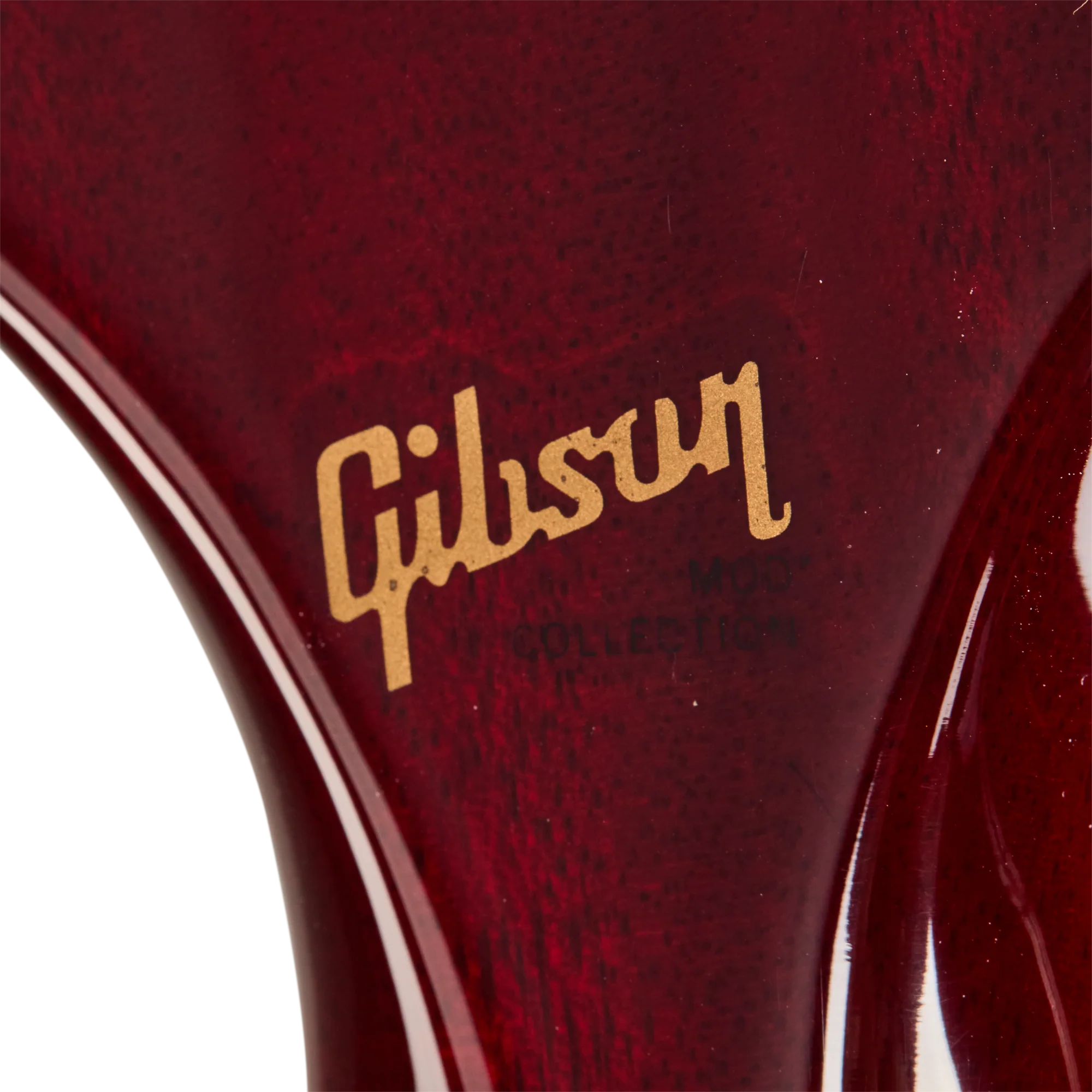 Gibson Mod™ Collection Les Paul Standard 60s, Fade Into Fuego - Image 18