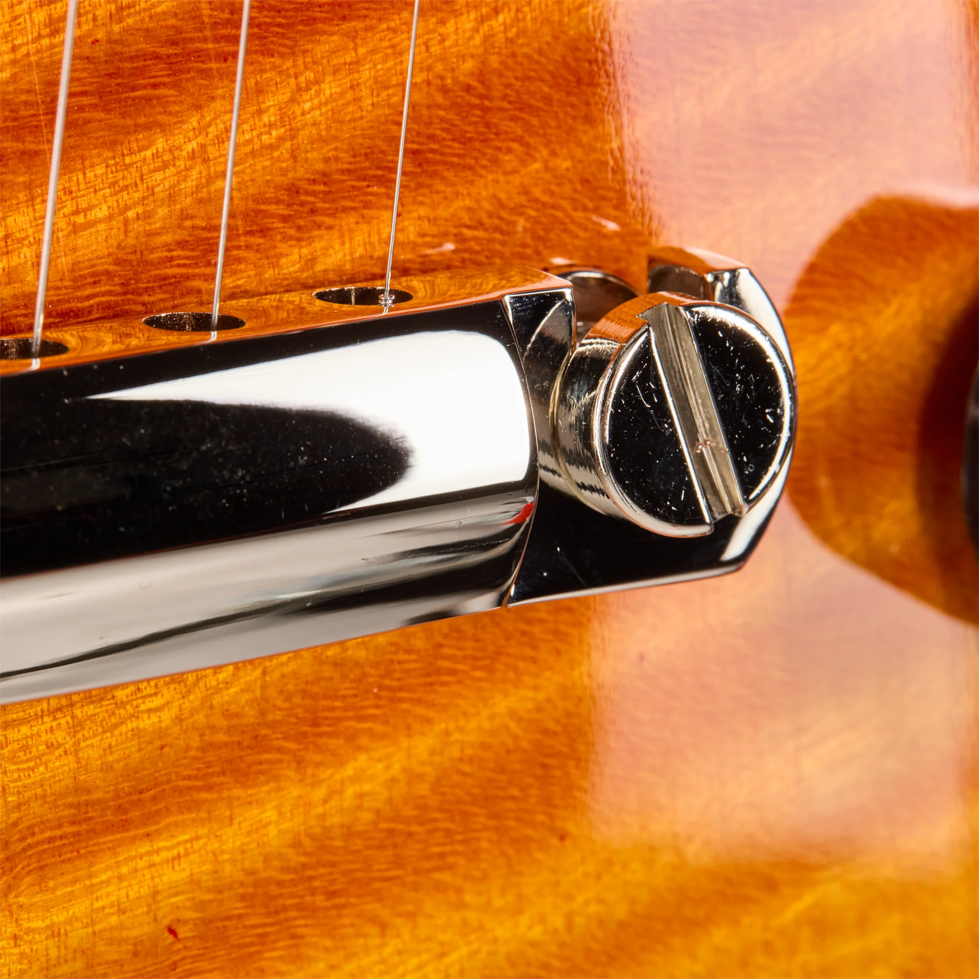 Gibson Mod™ Collection Les Paul Standard 60s, Fade Into Fuego - Image 19