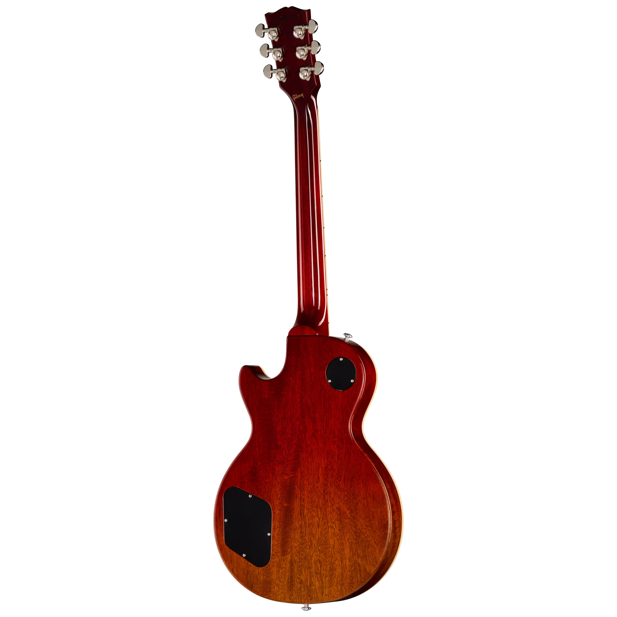 Gibson Mod™ Collection Les Paul Standard 60s, Fade Into Fuego - Image 4