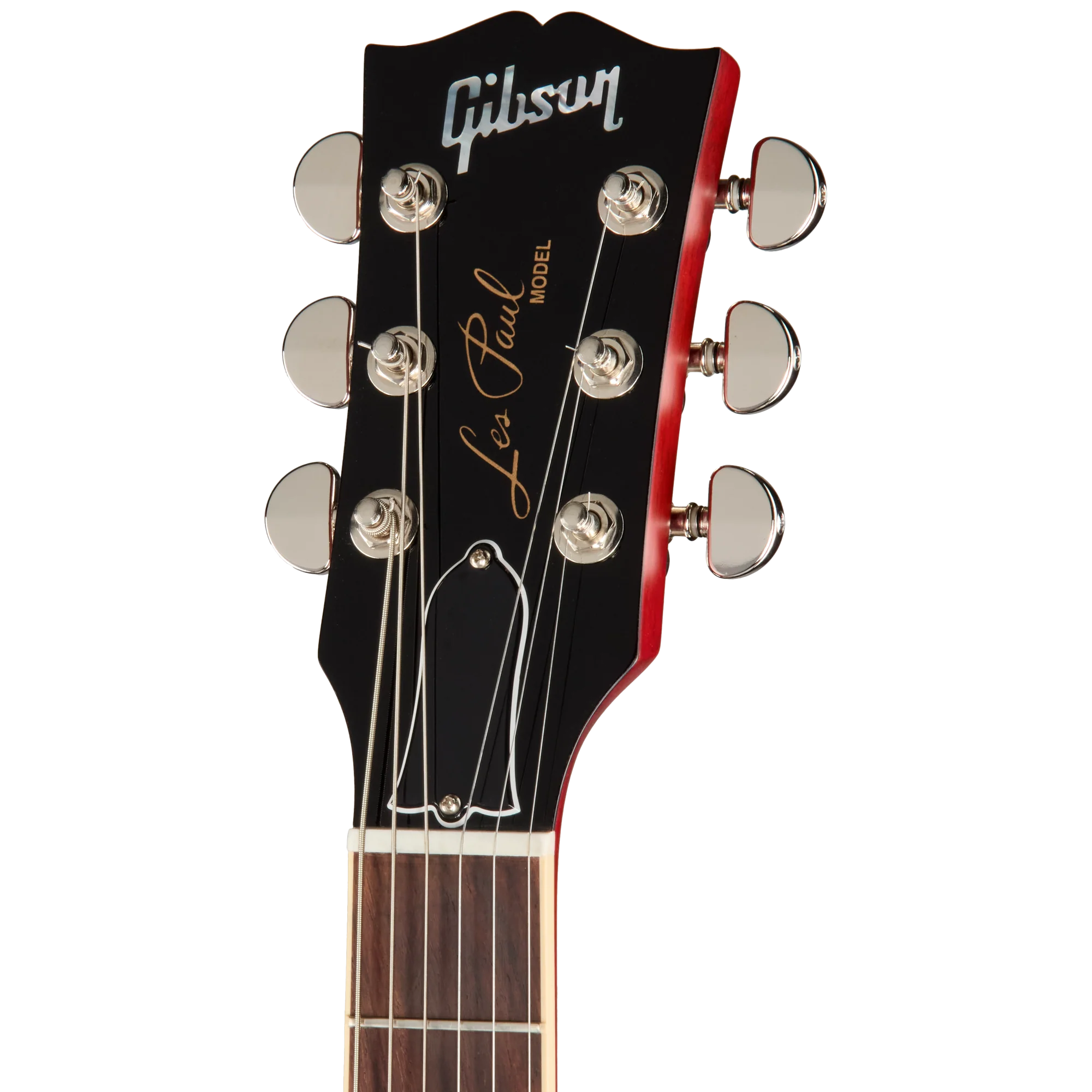 Gibson Mod™ Collection Les Paul Standard 60s, Fool's Gold Top - Image 5