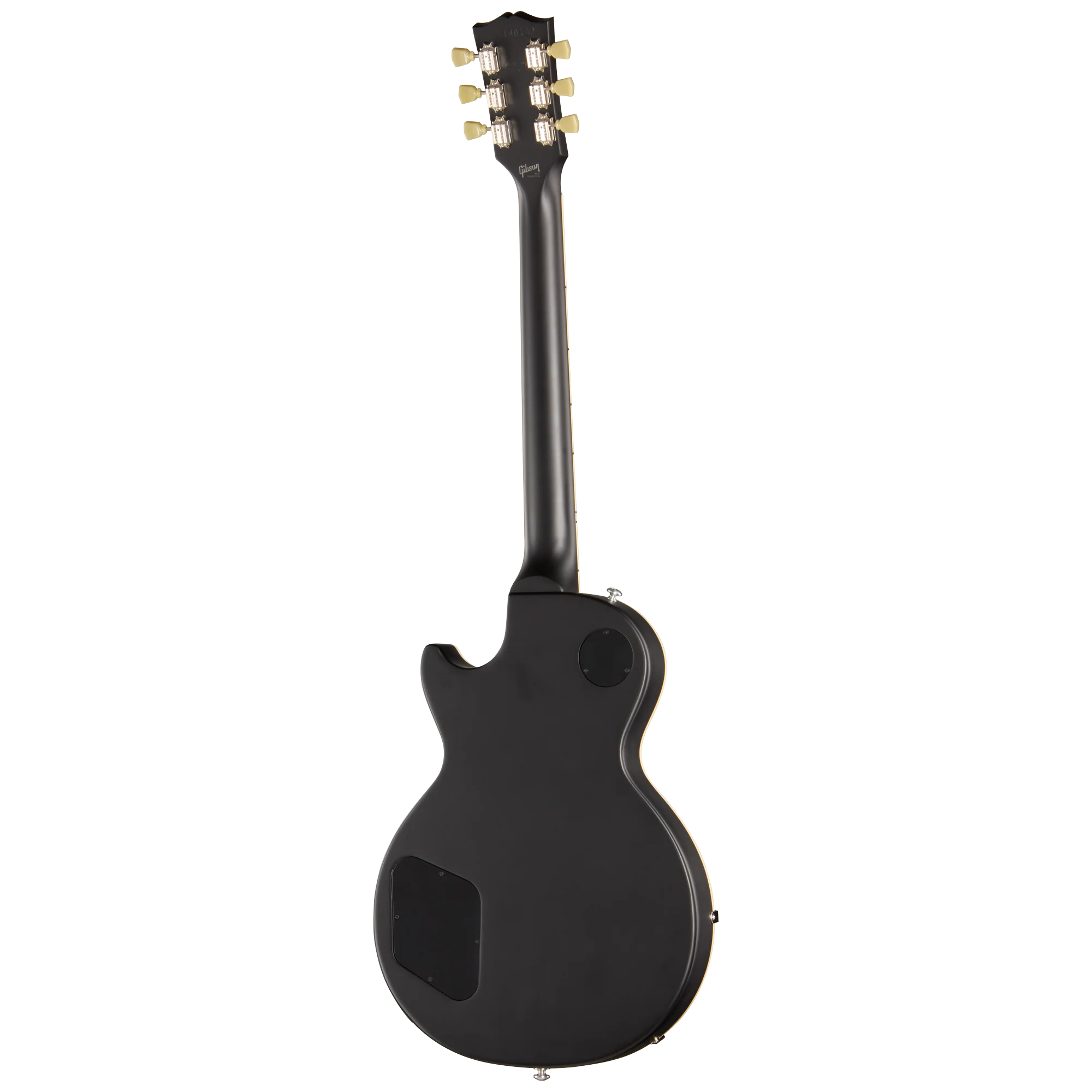 Gibson Mod™ Collection Les Paul Standard 60s, Glassy Emerald - Image 4