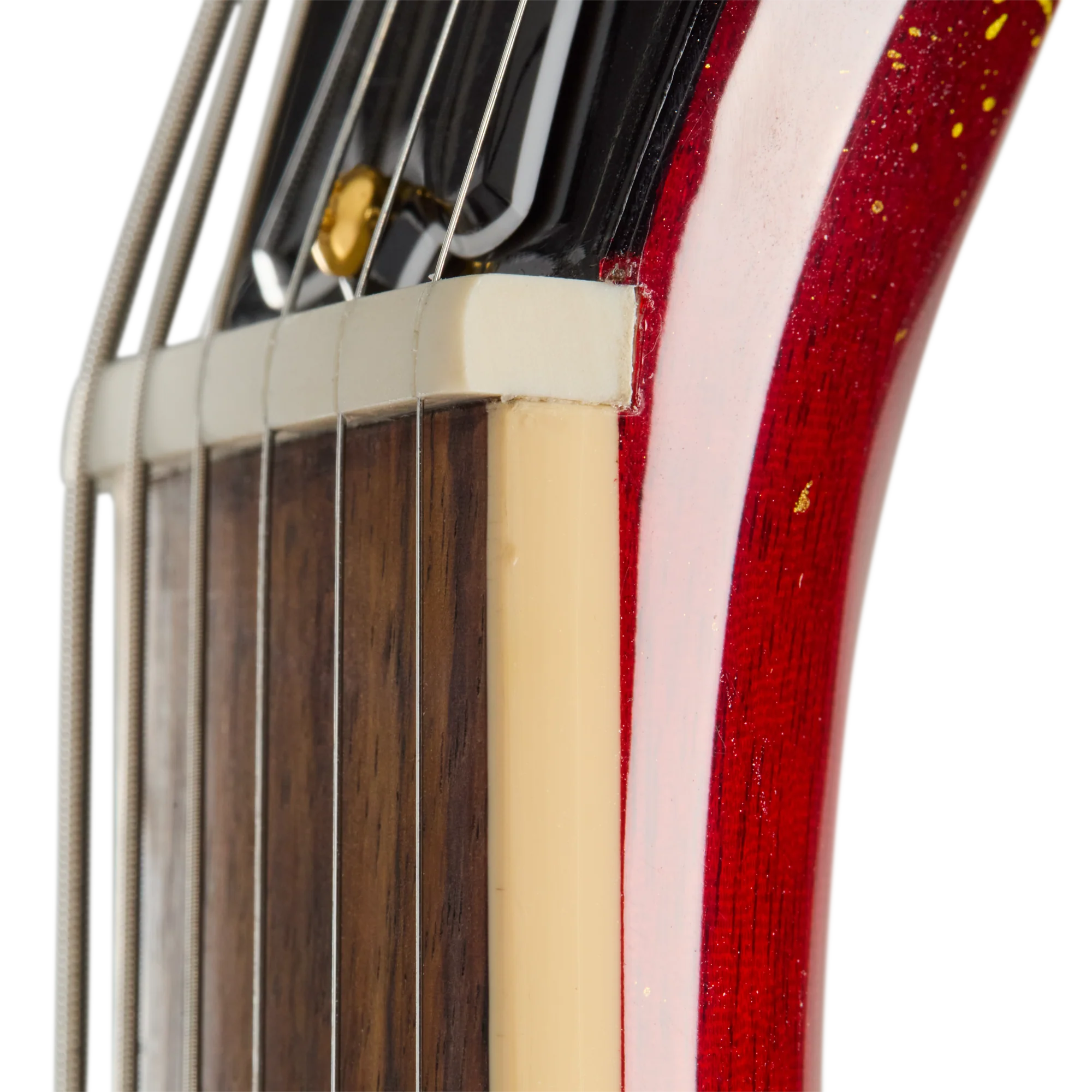 Gibson Mod™ Collection Les Paul Standard 60s, Goldblast - Image 14