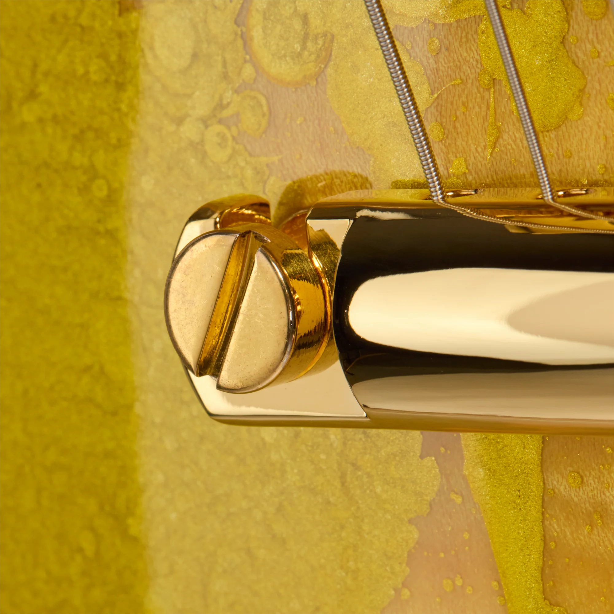 Gibson Mod™ Collection Les Paul Standard 60s, Goldblast - Image 15