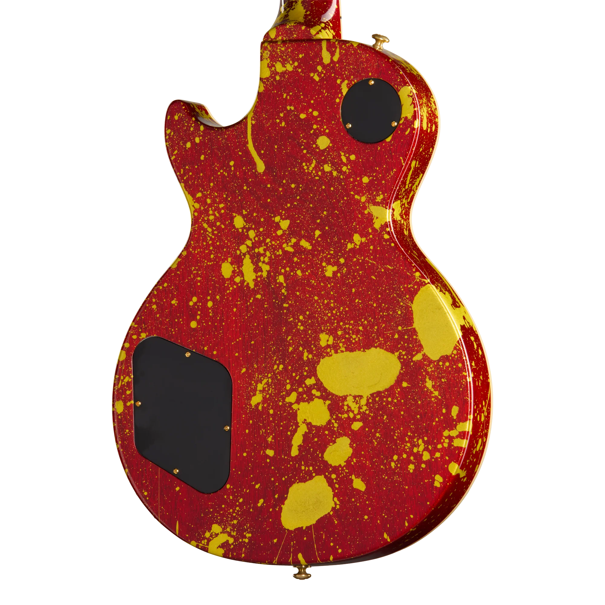 Gibson Mod™ Collection Les Paul Standard 60s, Goldblast - Image 2