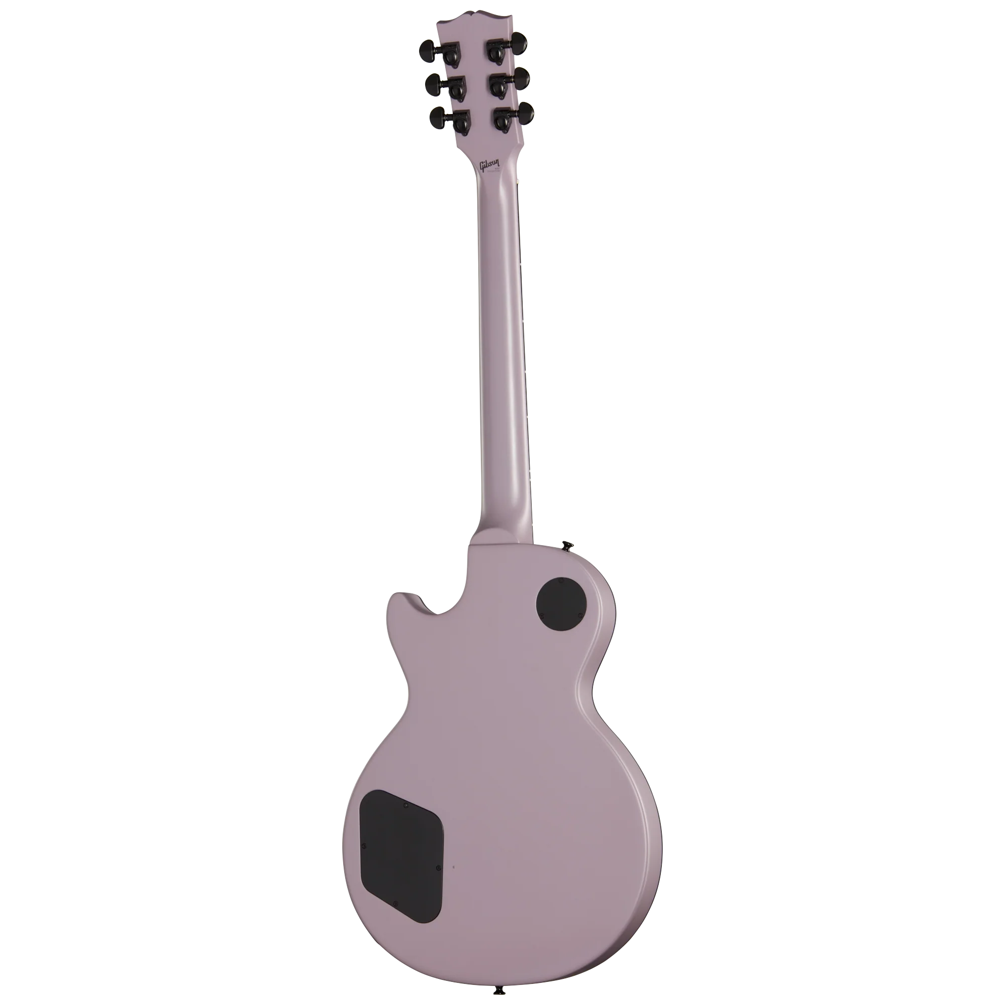 Gibson Mod™ Collection Les Paul Standard 60s, Grape Slushie - Image 4