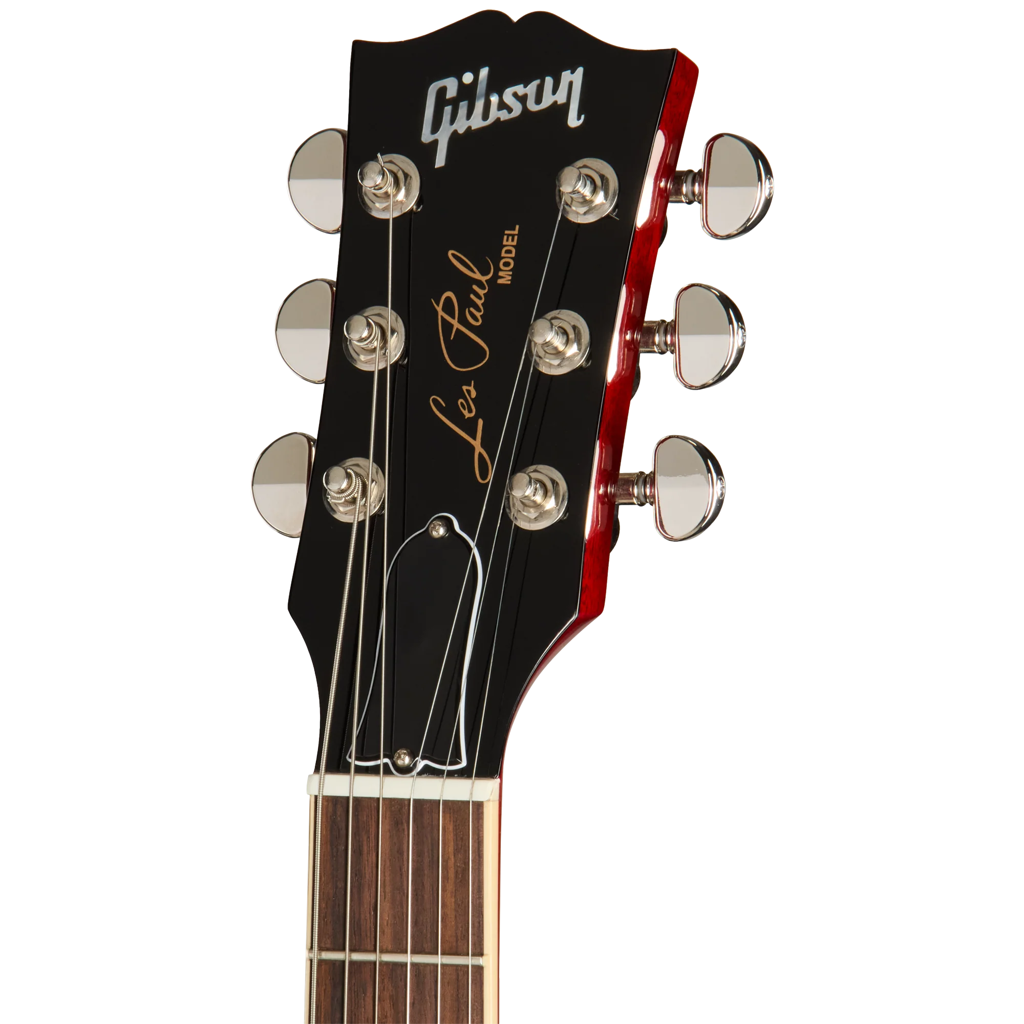Gibson Mod™ Collection Les Paul Standard 60s, Grapeberry Fizz - Image 5