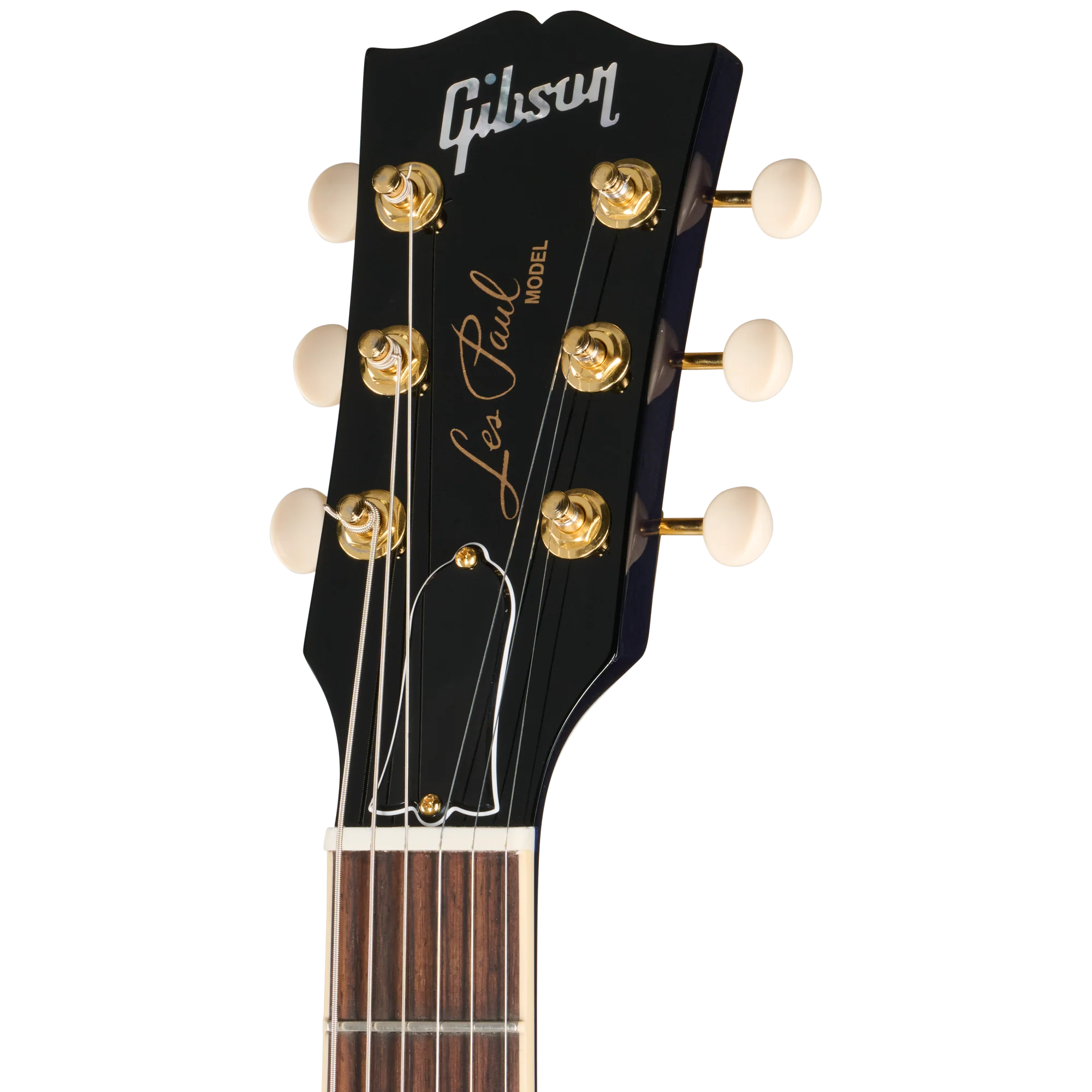 Gibson Mod™ Collection Les Paul Standard 60s, I've Seen Bluer - Image 5