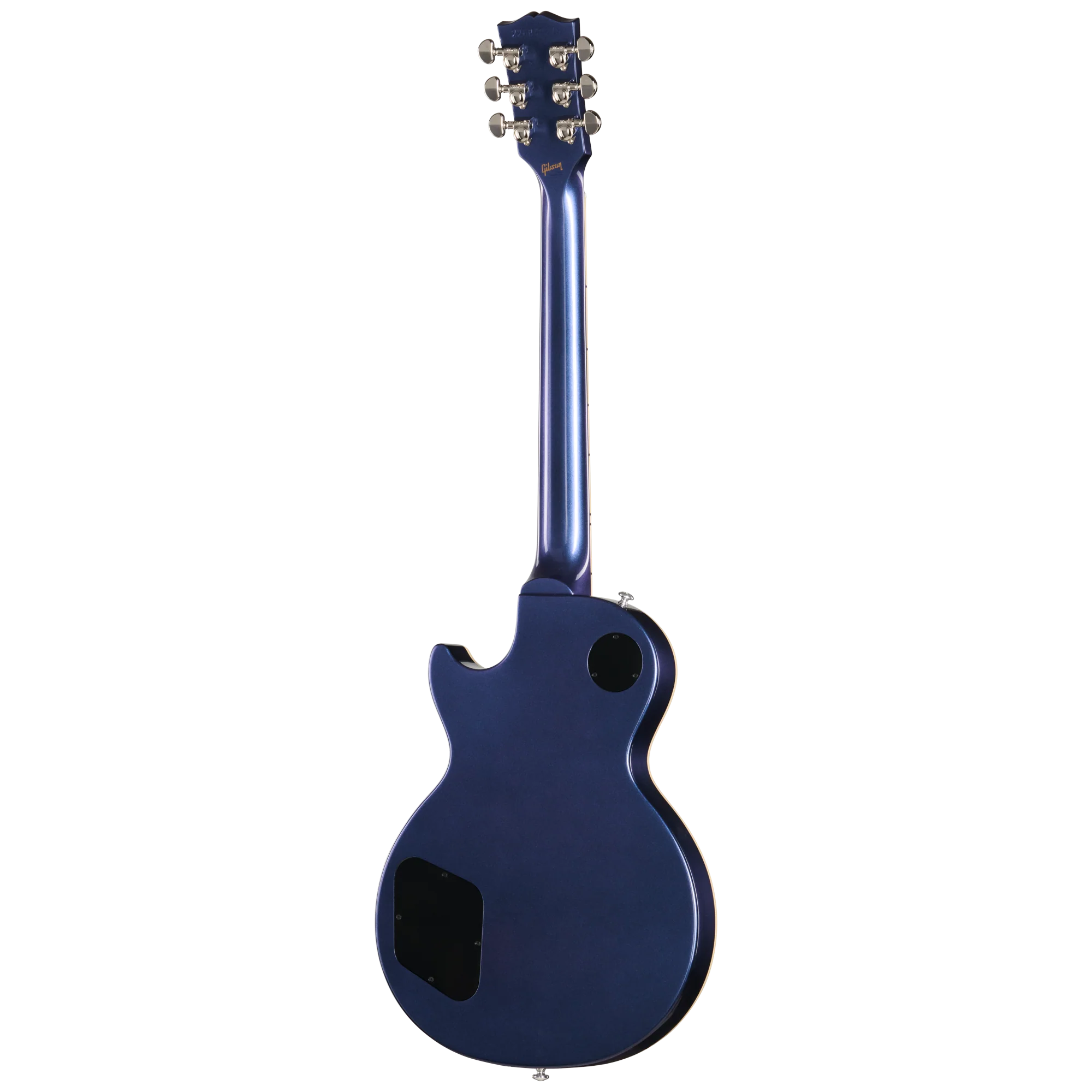 Gibson Mod™ Collection Les Paul Standard 60s, Lilac Luster - Image 4