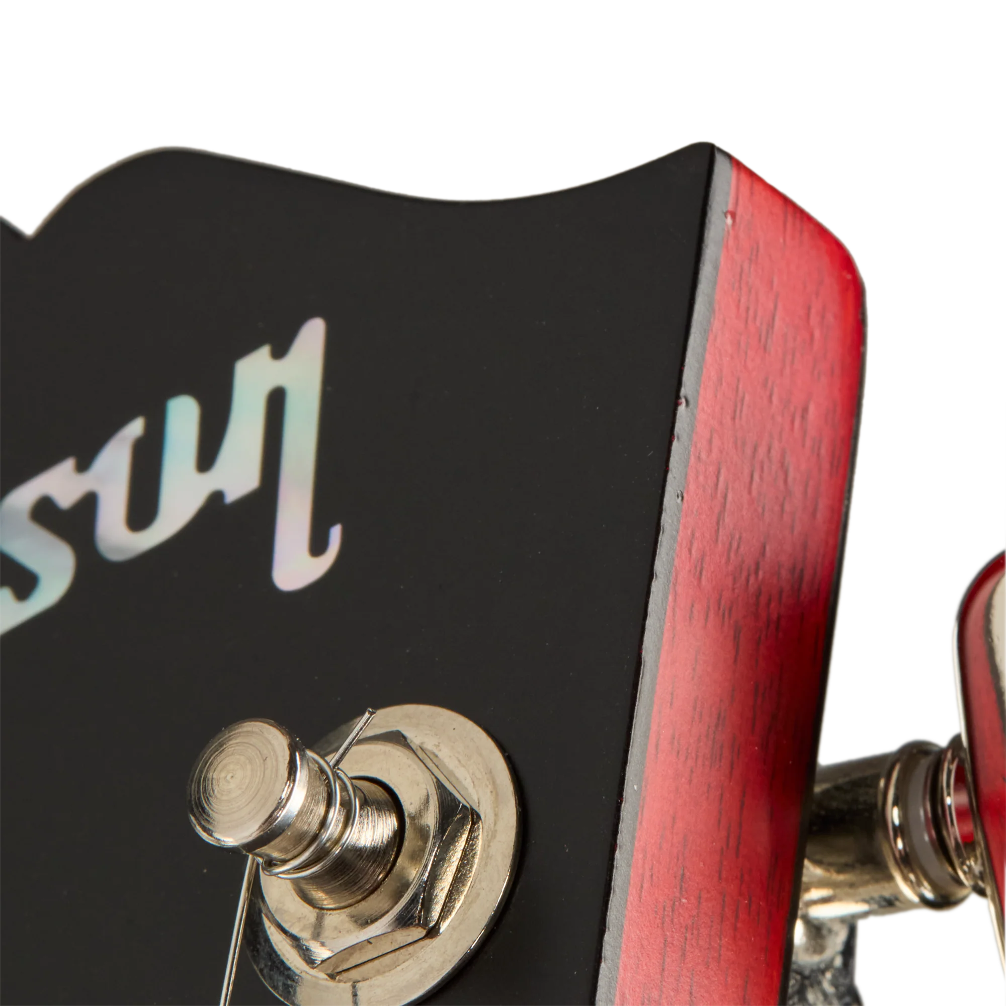 Gibson Mod™ Collection Les Paul Standard 60s, Mojave Mirage - Image 15