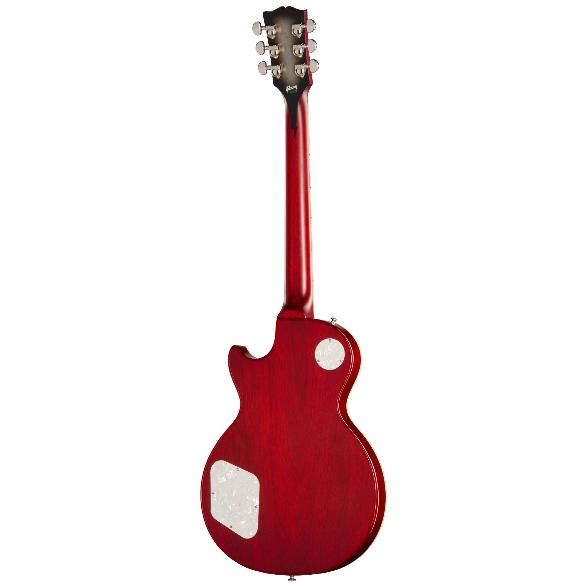 Gibson Mod™ Collection Les Paul Standard 60s, Mojave Mirage - Image 4