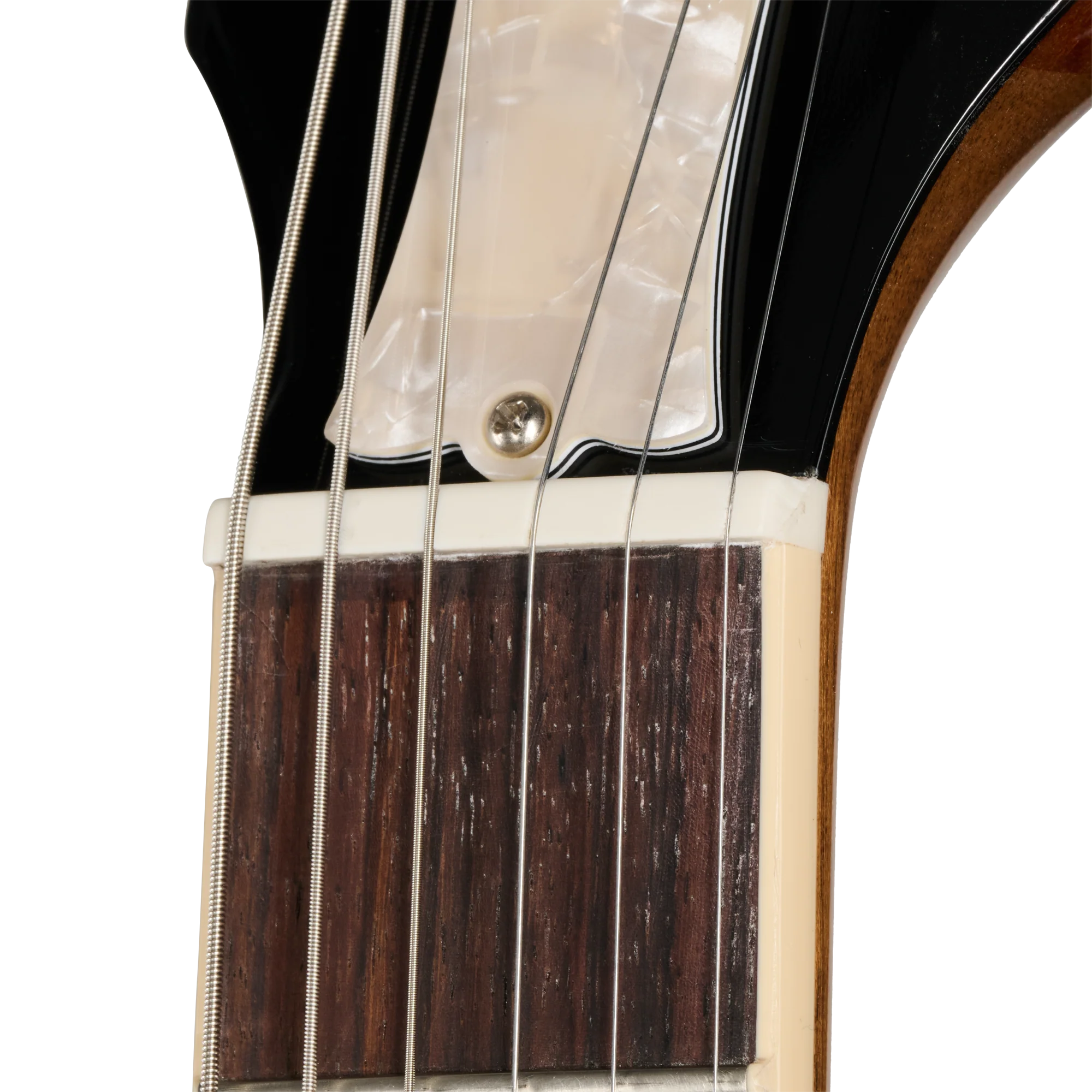 Gibson Mod™ Collection Les Paul Standard 60s, Muletop - Image 13