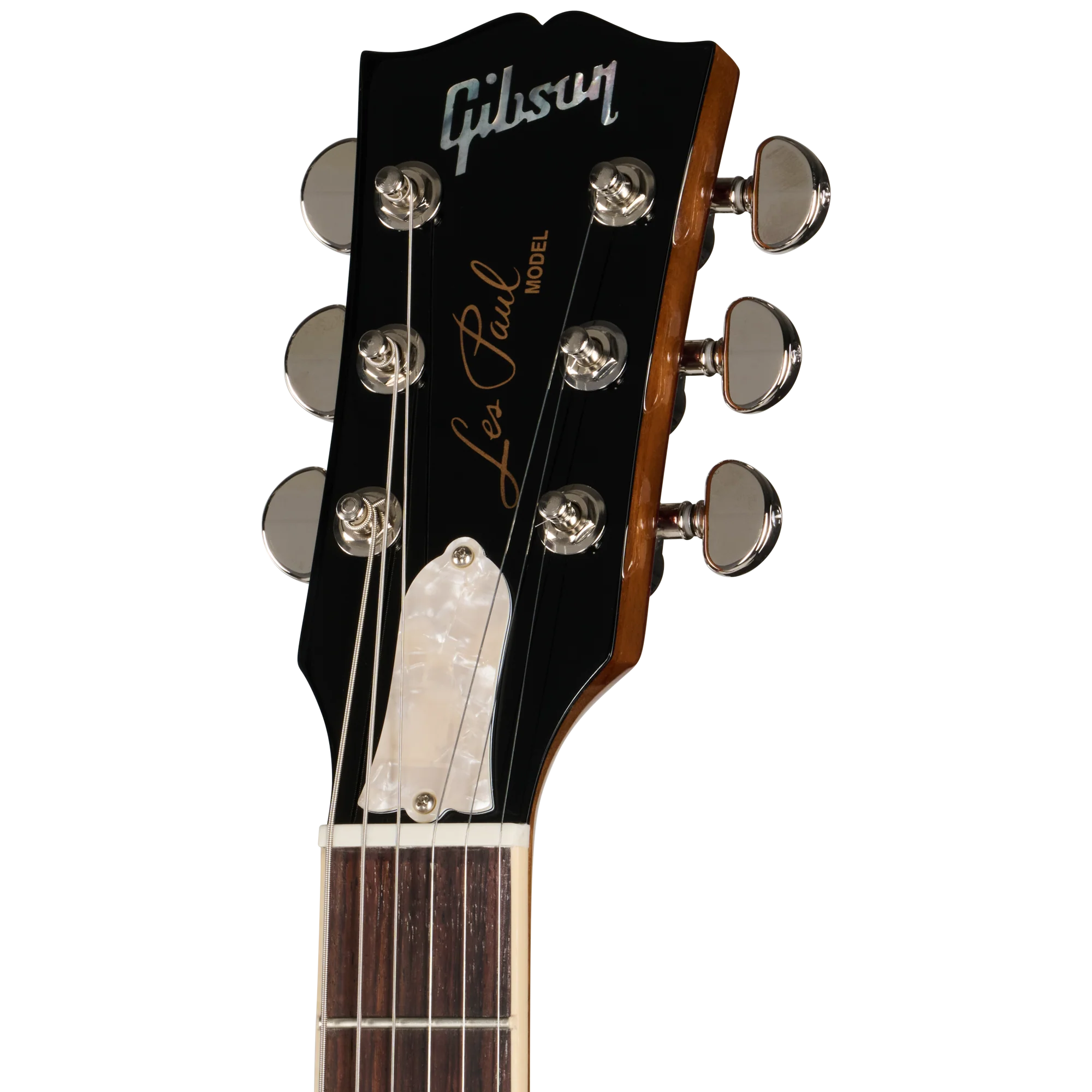 Gibson Mod™ Collection Les Paul Standard 60s, Muletop - Image 5