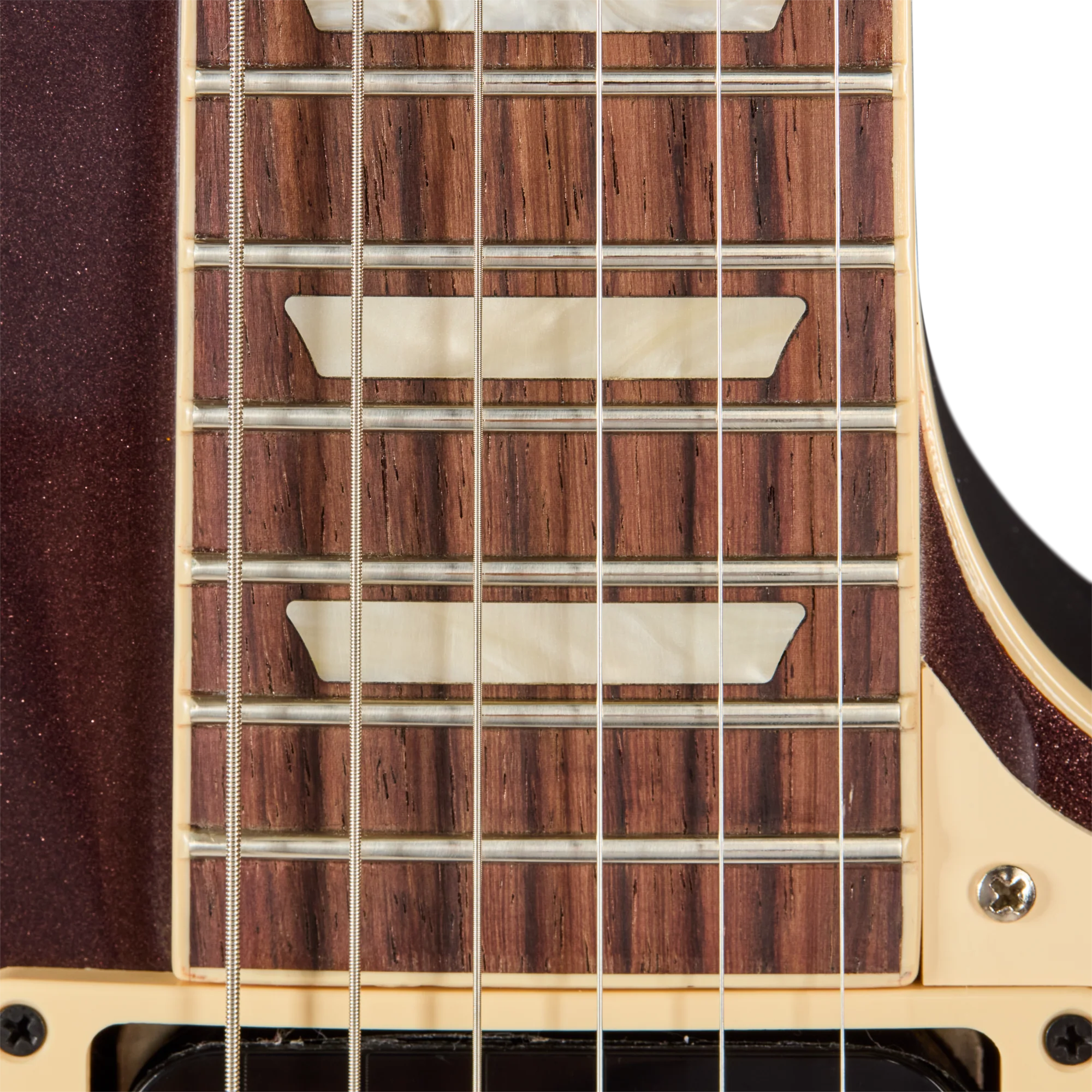 Gibson Mod™ Collection Les Paul Standard 60s, Mushroom Chic - Image 10