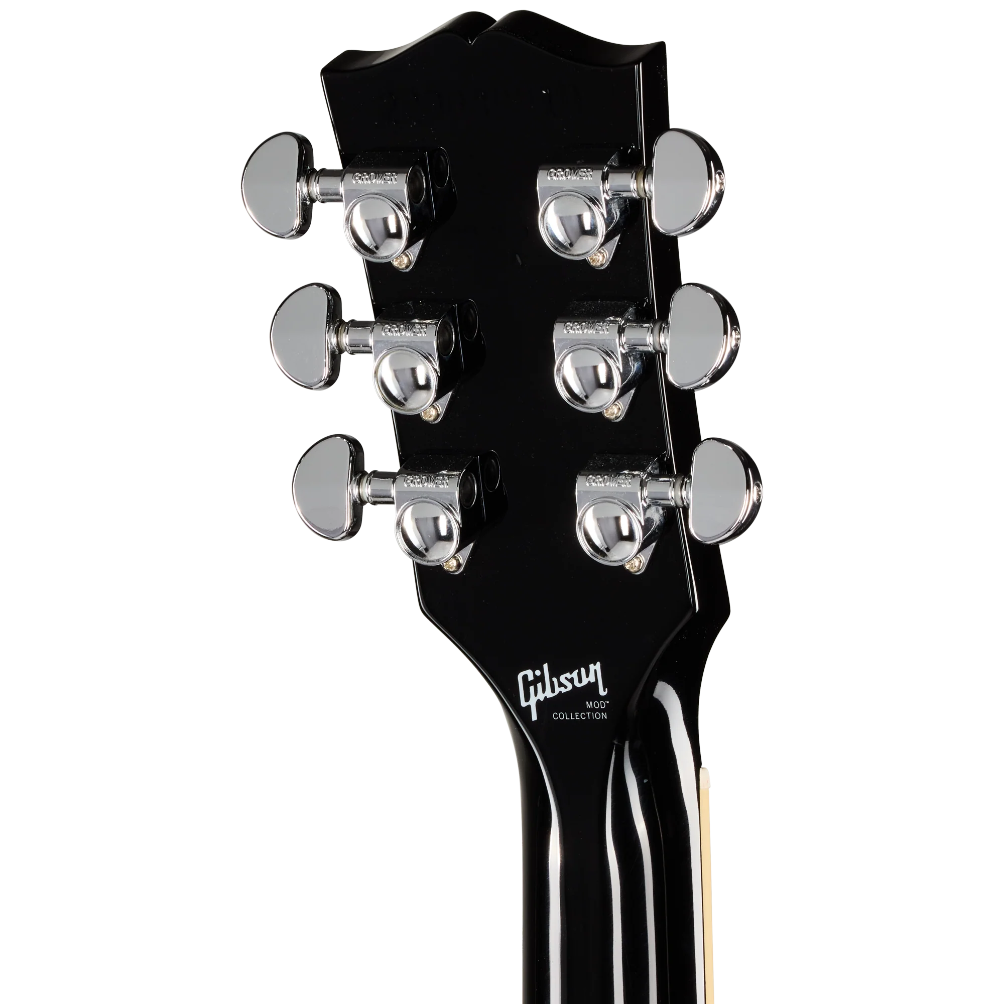 Gibson Mod™ Collection Les Paul Standard 60s, Mushroom Chic - Image 6