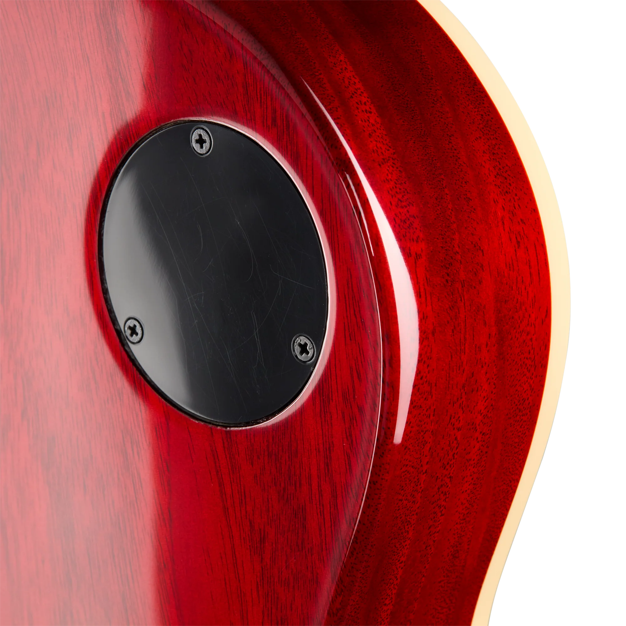 Gibson Mod™ Collection Les Paul Standard 60s, Parisian Toast - Image 12