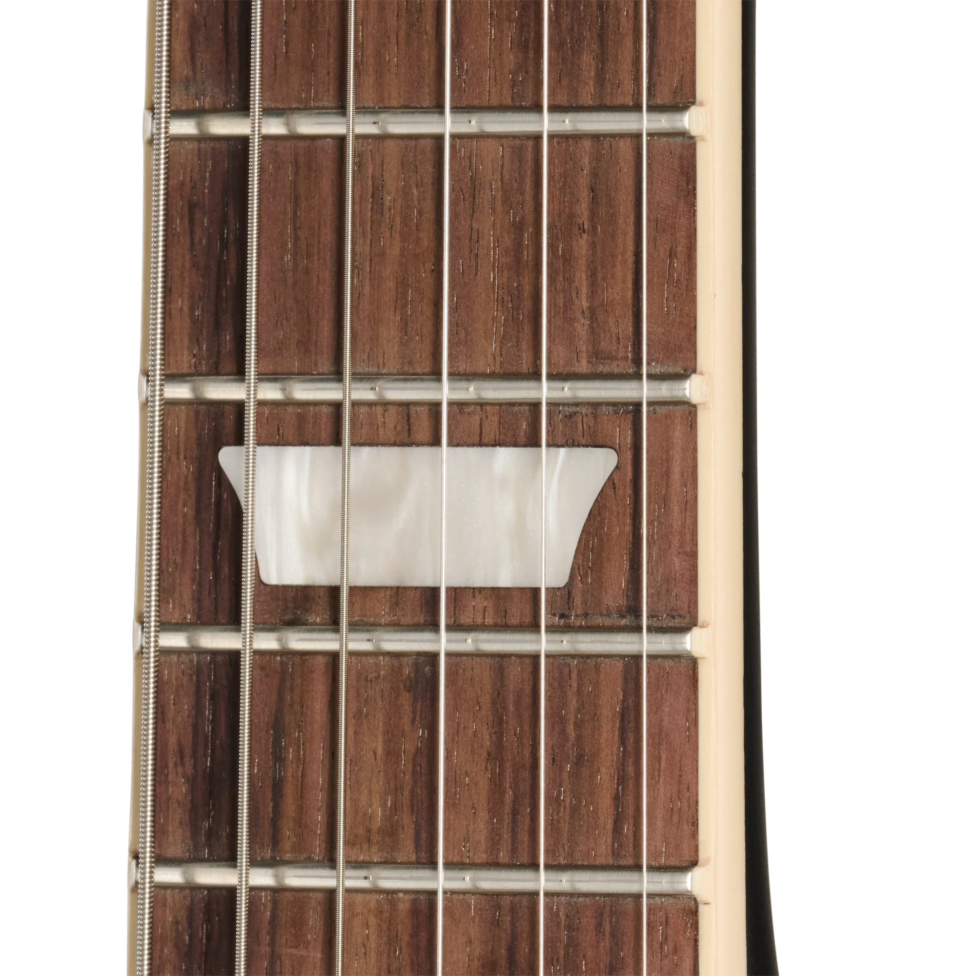Gibson Mod™ Collection Les Paul Standard 60s Plain Top, Mello Portobello - Image 10