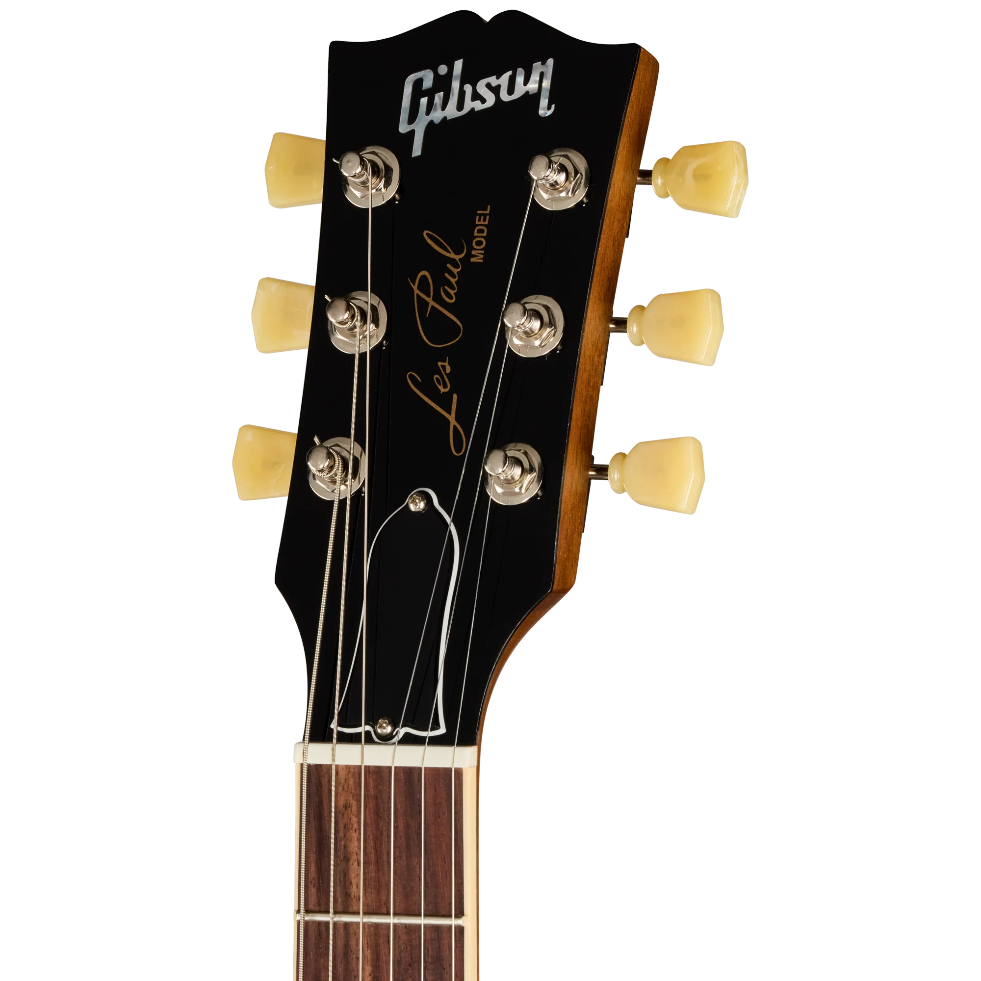 Gibson Mod™ Collection Les Paul Standard 60s, Playhouse Green - Image 5