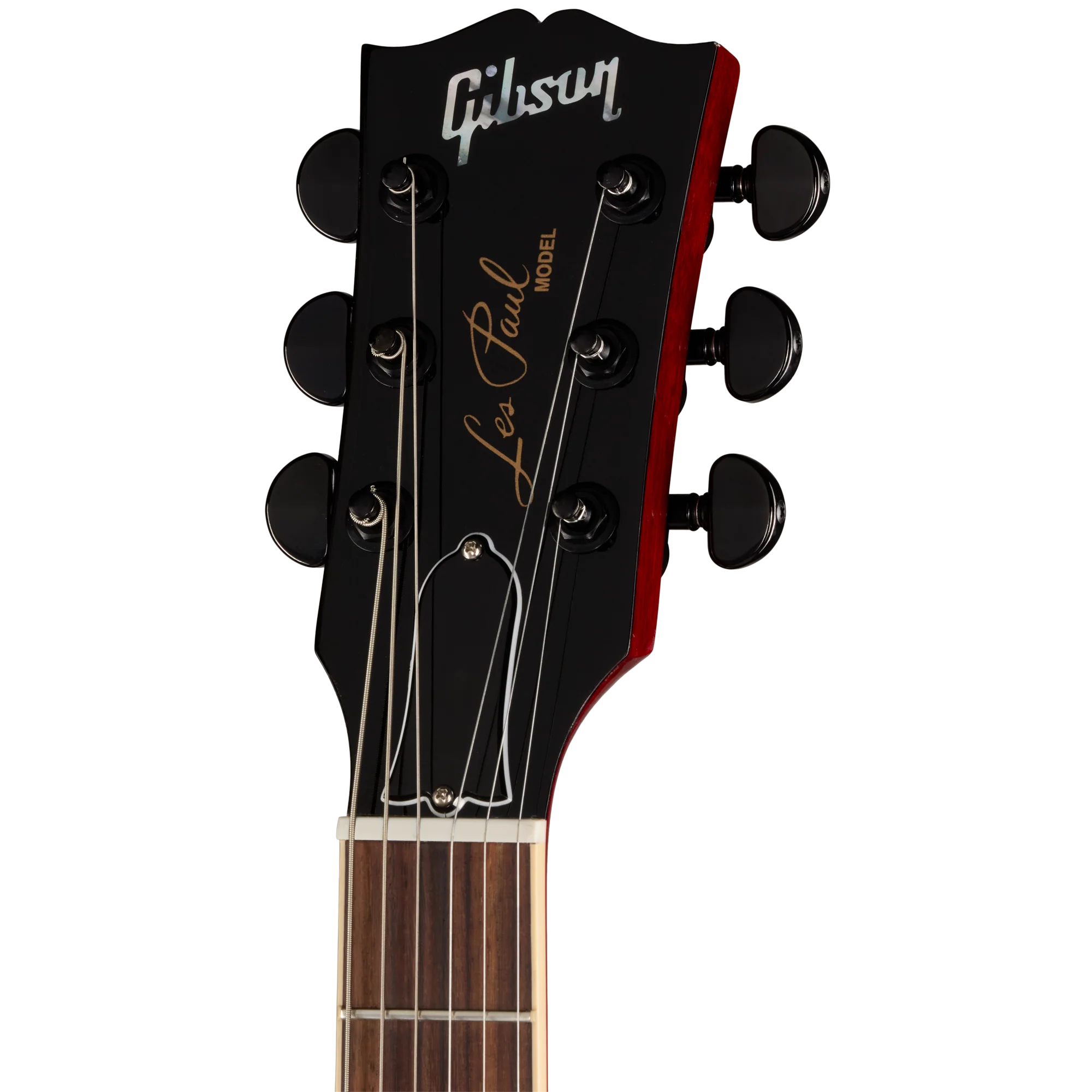 Gibson Mod™ Collection Les Paul Standard 60s, Rad Radicchio - Image 5