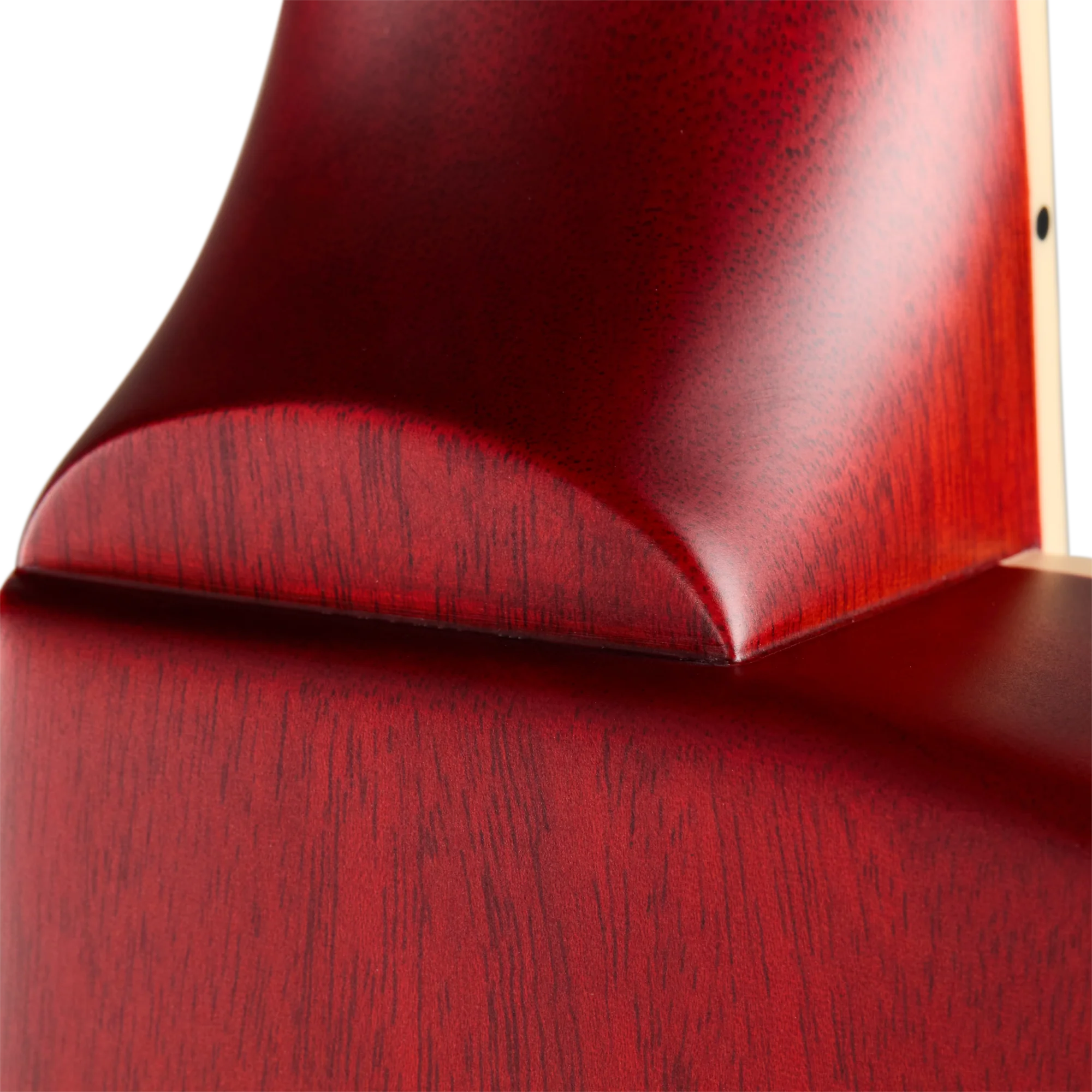 Gibson Mod™ Collection Les Paul Standard 60s, Red Plum Satin - Image 13