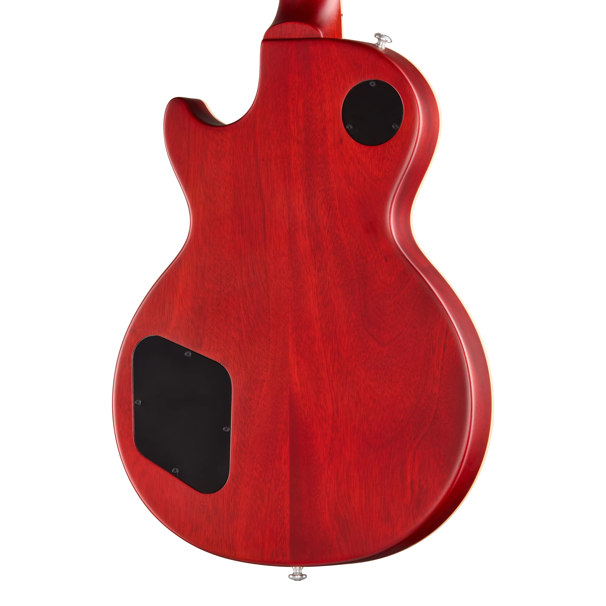 Gibson Mod™ Collection Les Paul Standard 60s, Red Plum Satin - Image 2