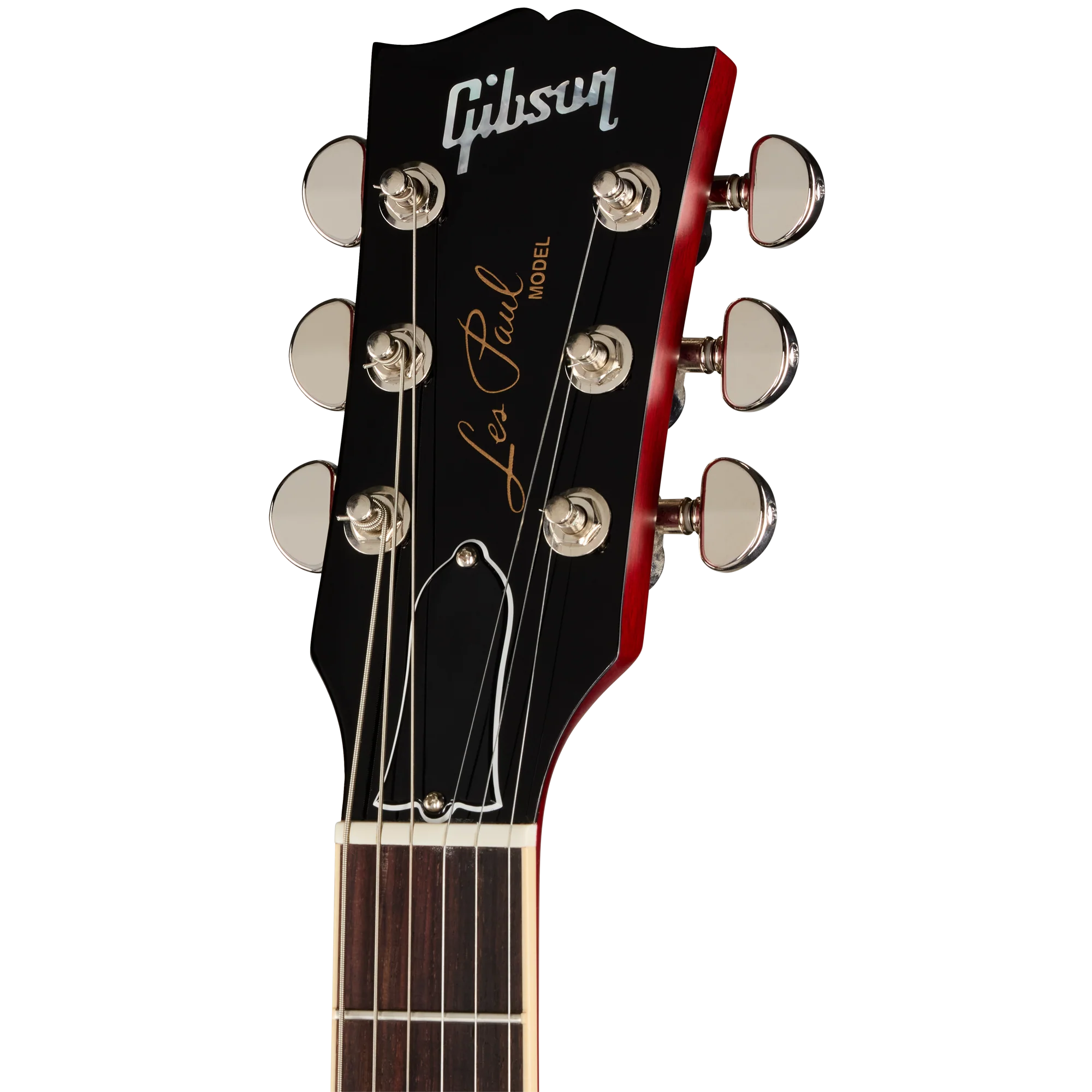 Gibson Mod™ Collection Les Paul Standard 60s, Rustic Moss - Image 5