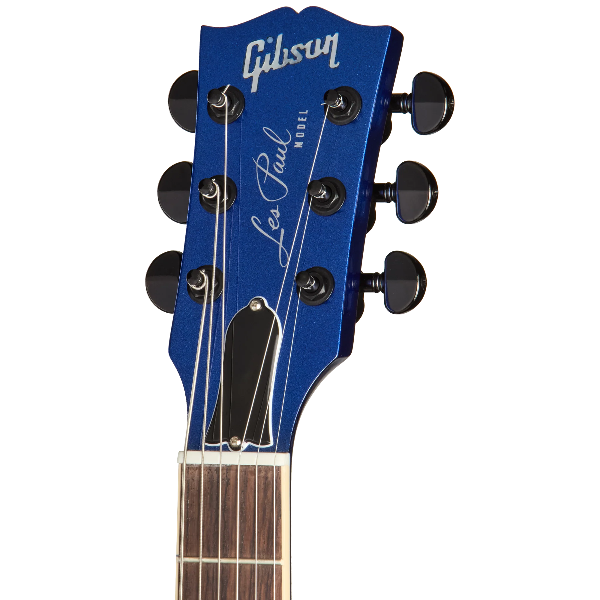 Gibson Mod™ Collection Les Paul Standard 60s, Sapphire Gravitas - Image 4