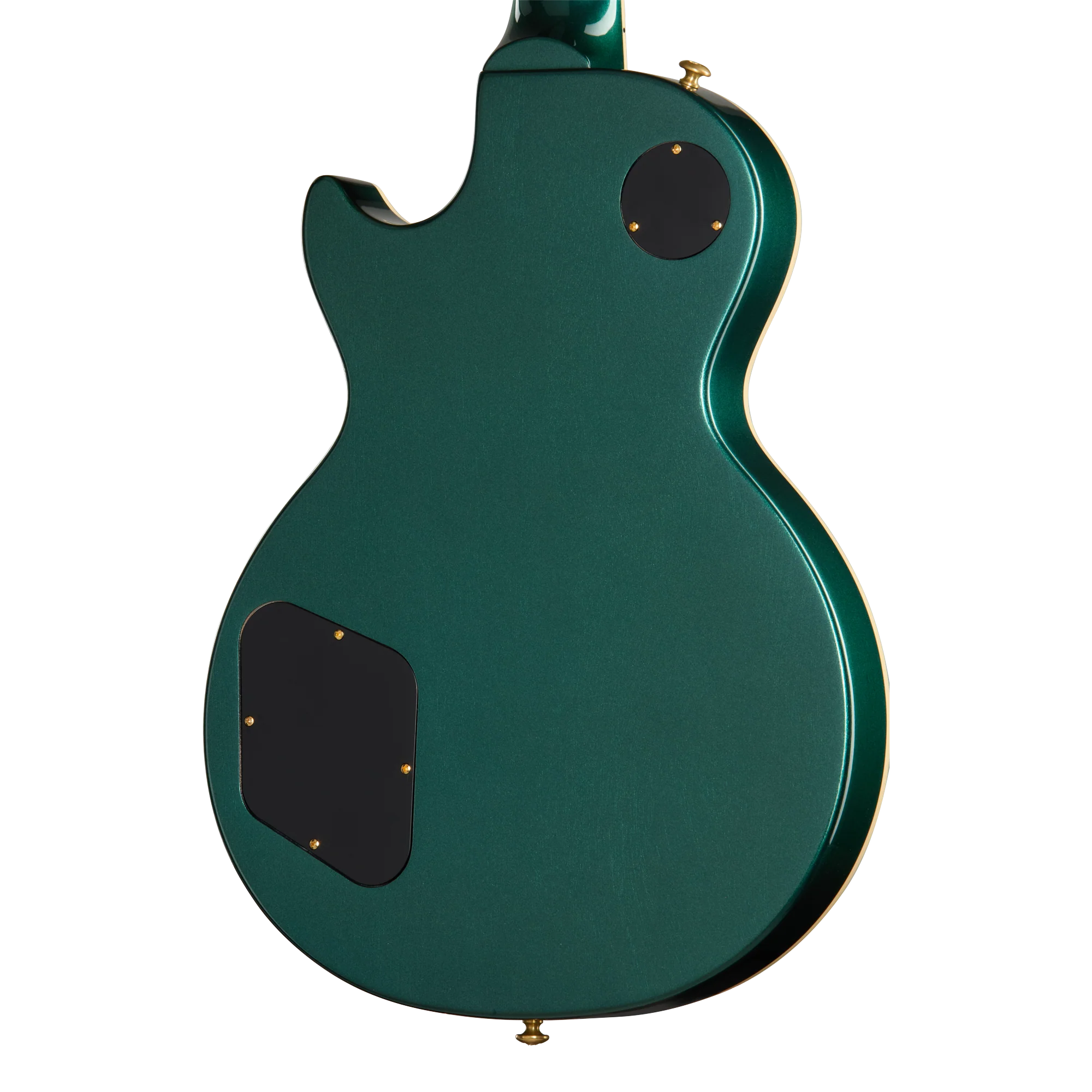 Gibson Mod™ Collection Les Paul Standard 60s, Shamrock Glamrock - Image 2