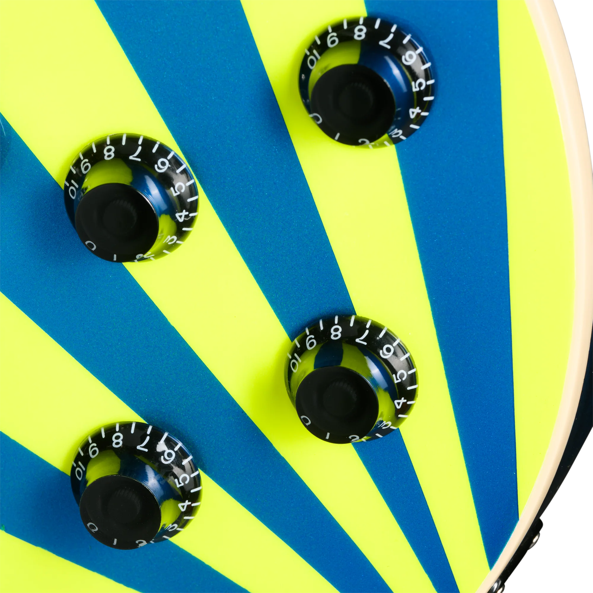 Gibson Mod™ Collection Les Paul Standard 60s, Sun Rays - Image 10