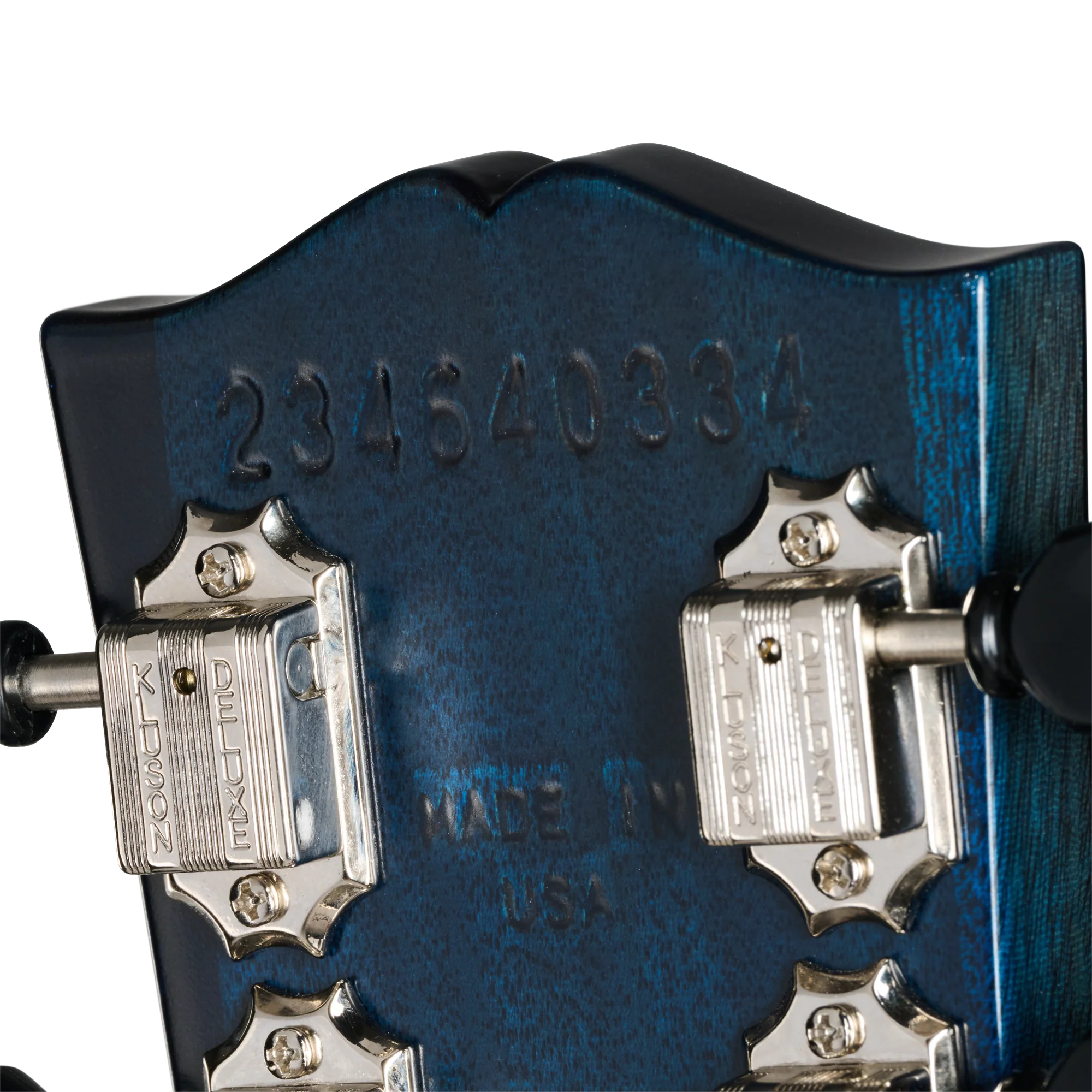 Gibson Mod™ Collection Les Paul Standard 60s, Sun Rays - Image 13