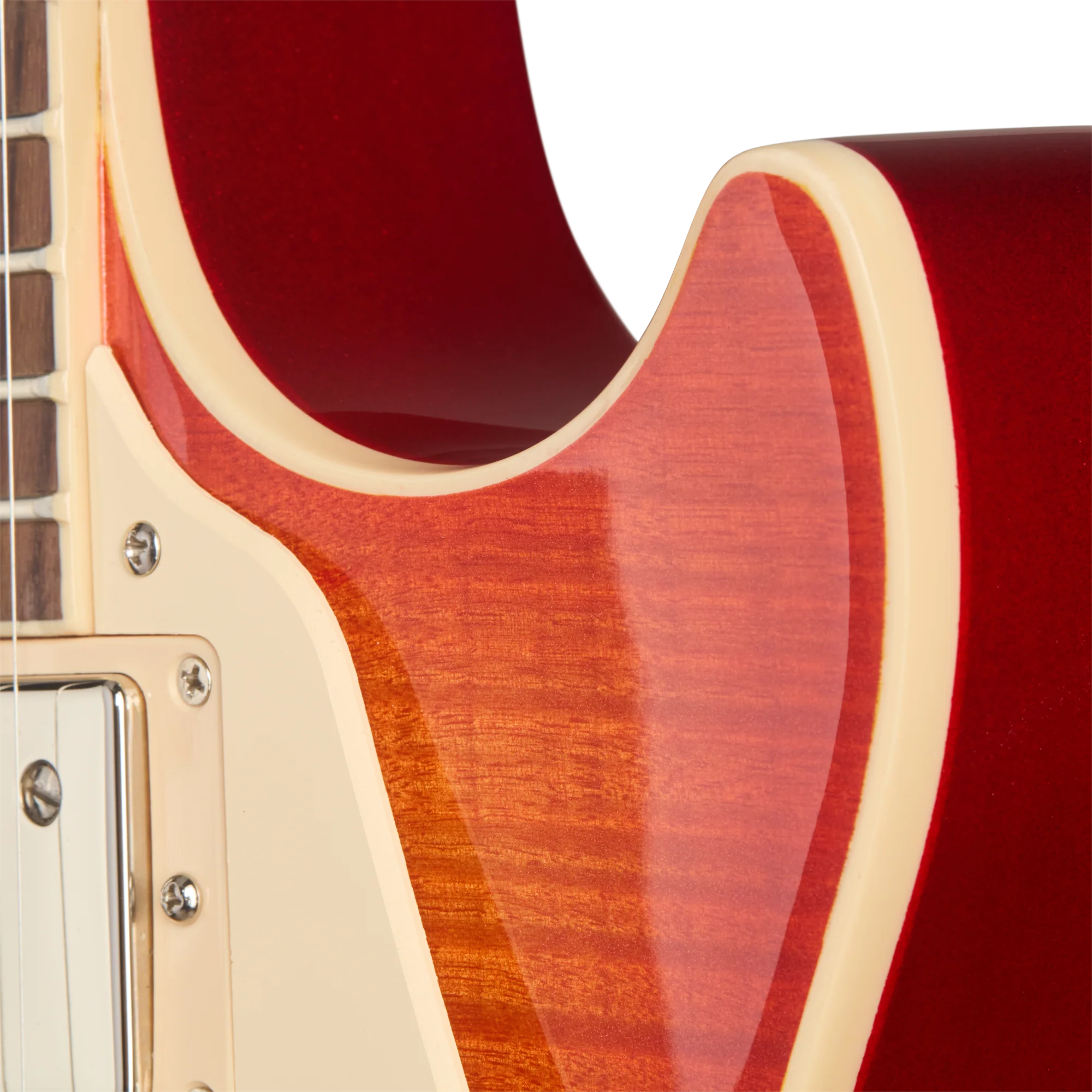 Gibson Mod™ Collection Les Paul Standard 60s, Sunfire Burst - Image 15