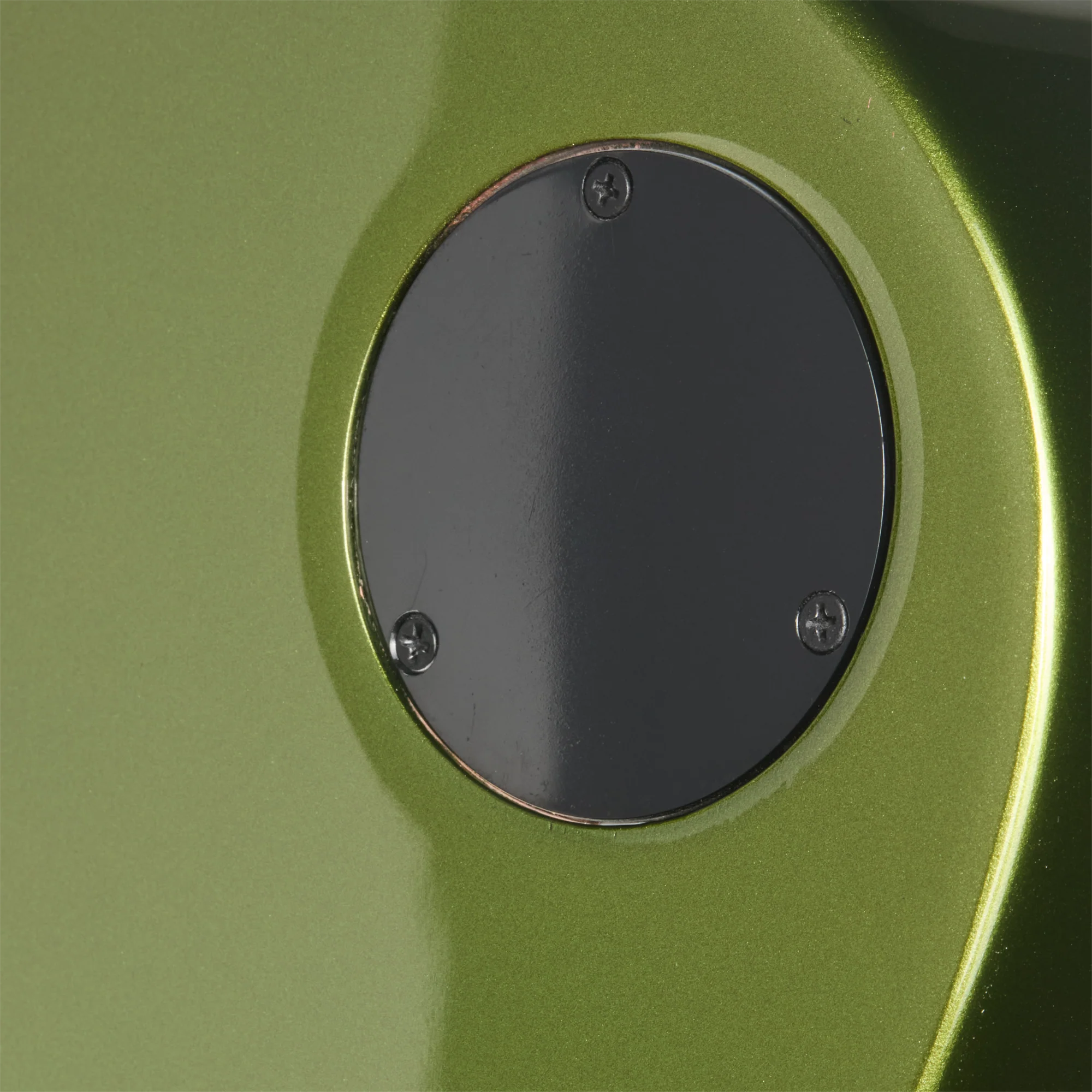 Gibson Mod™ Collection Les Paul Standard 60s, Theoford Green - Image 14
