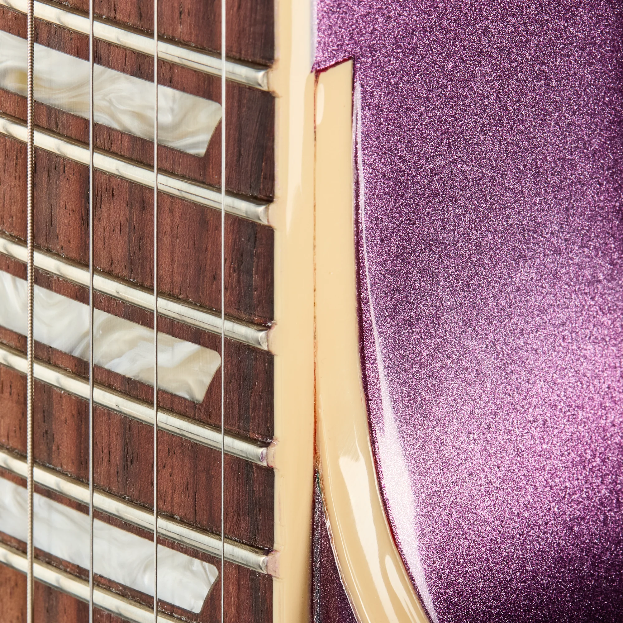 Gibson Mod™ Collection Les Paul Standard 60s, Thistle Jam - Image 13
