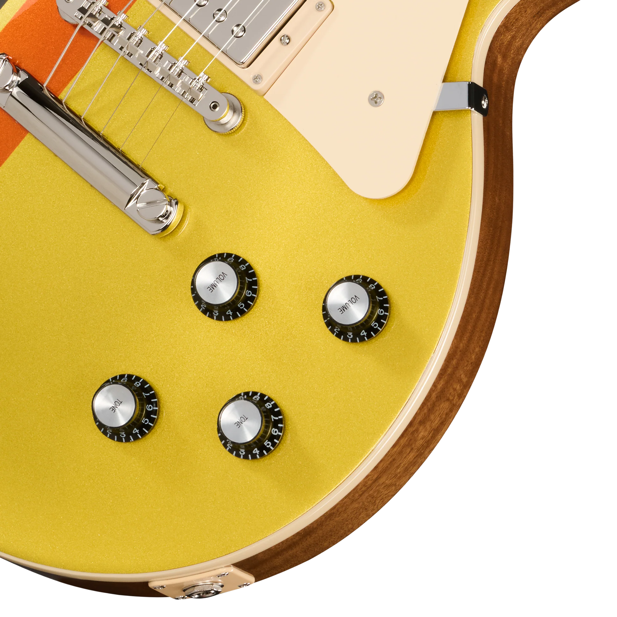 Gibson Mod™ Collection Les Paul Standard 60s, Vanguard GT - Image 8