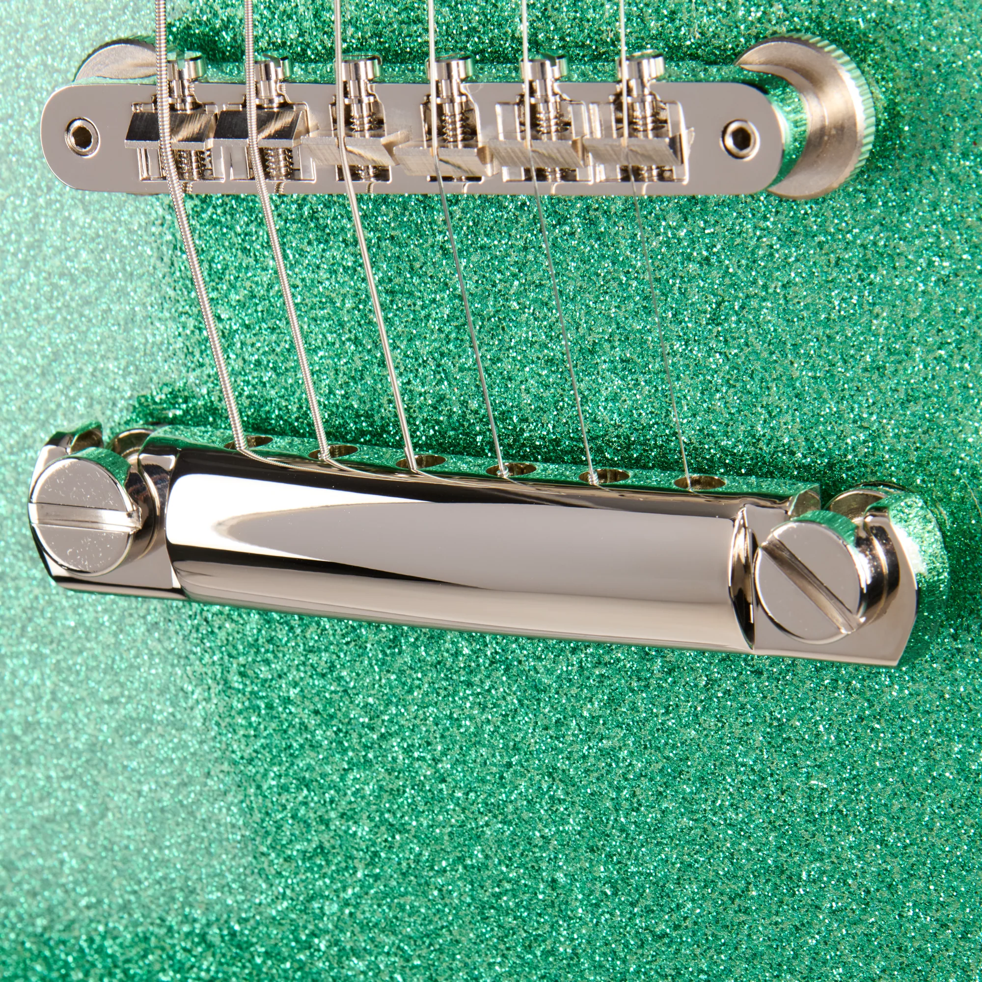 Gibson Mod™ Collection Les Paul Standard 60s, Vivid Grass - Image 18