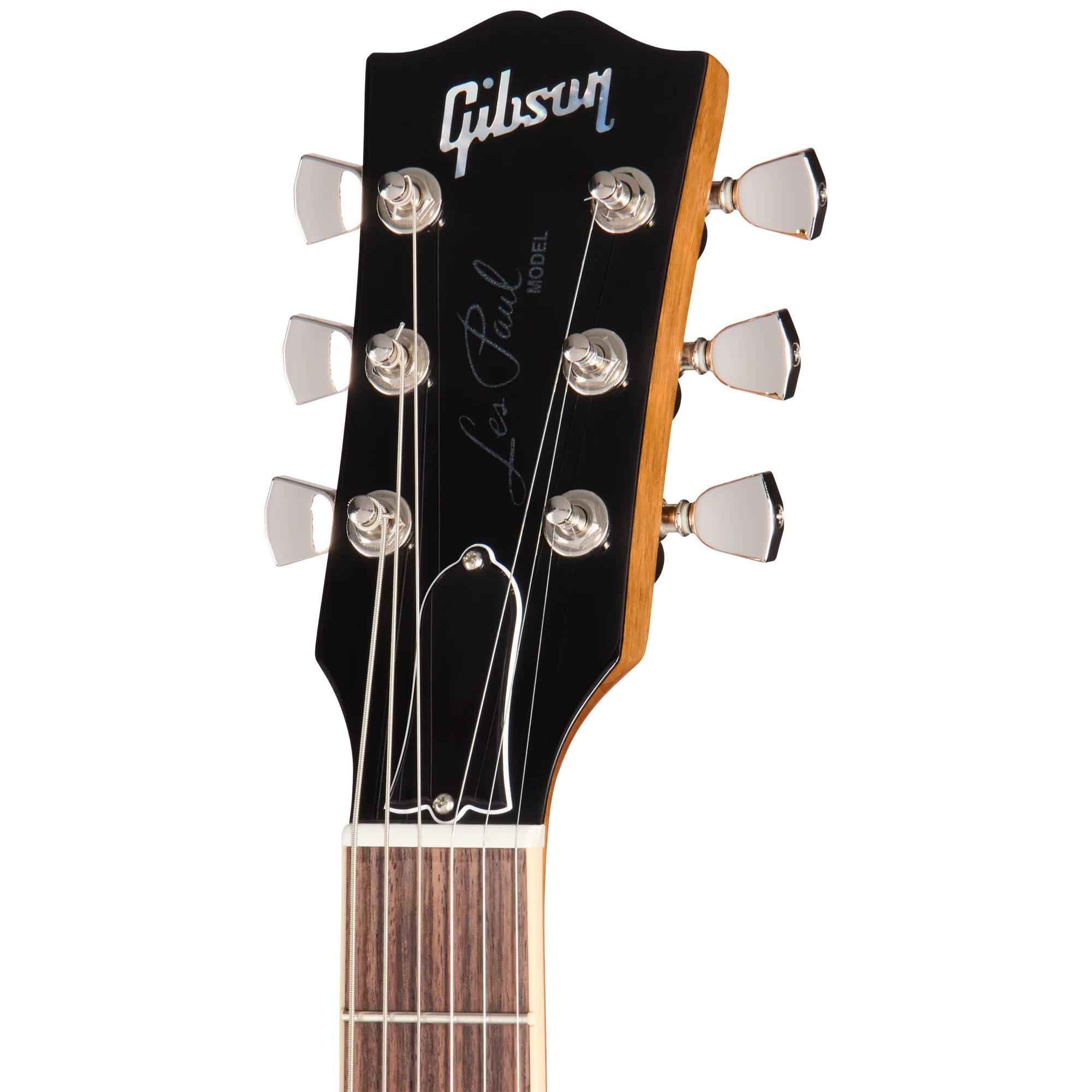 Gibson Mod™ Collection Les Paul Standard 60s, Vivid Grass - Image 5