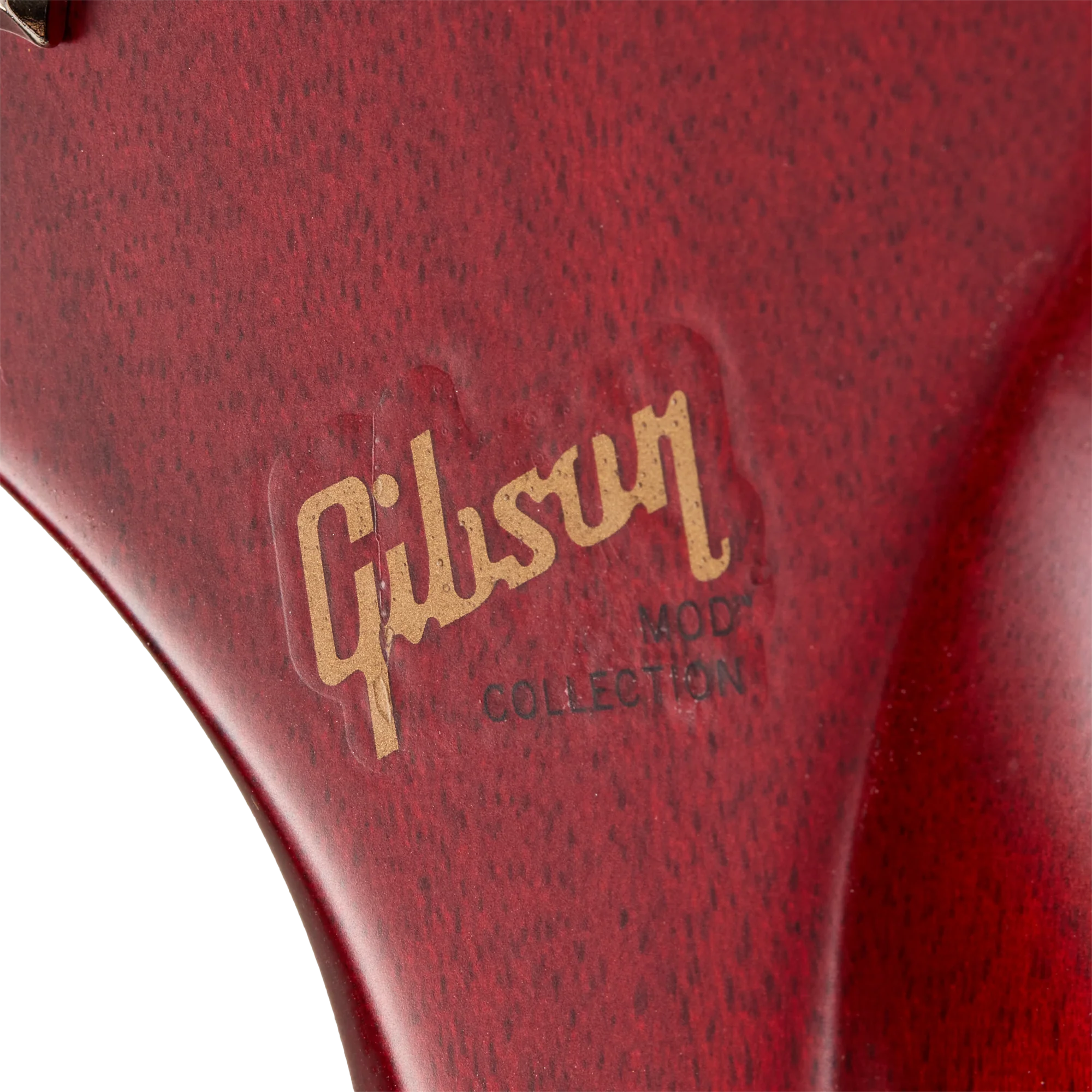Gibson Mod™ Collection Les Paul Studio, Volcanic Burst - Image 18