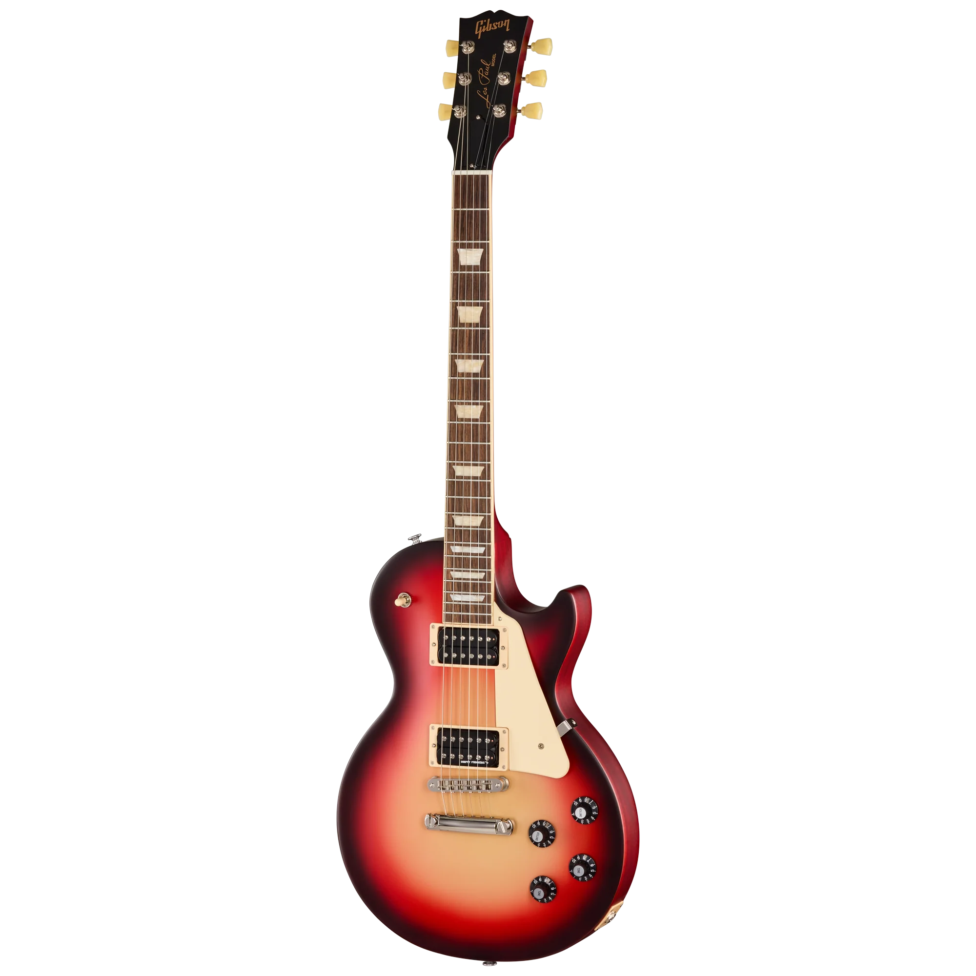 Gibson Mod™ Collection Les Paul Studio, Volcanic Burst - Image 3