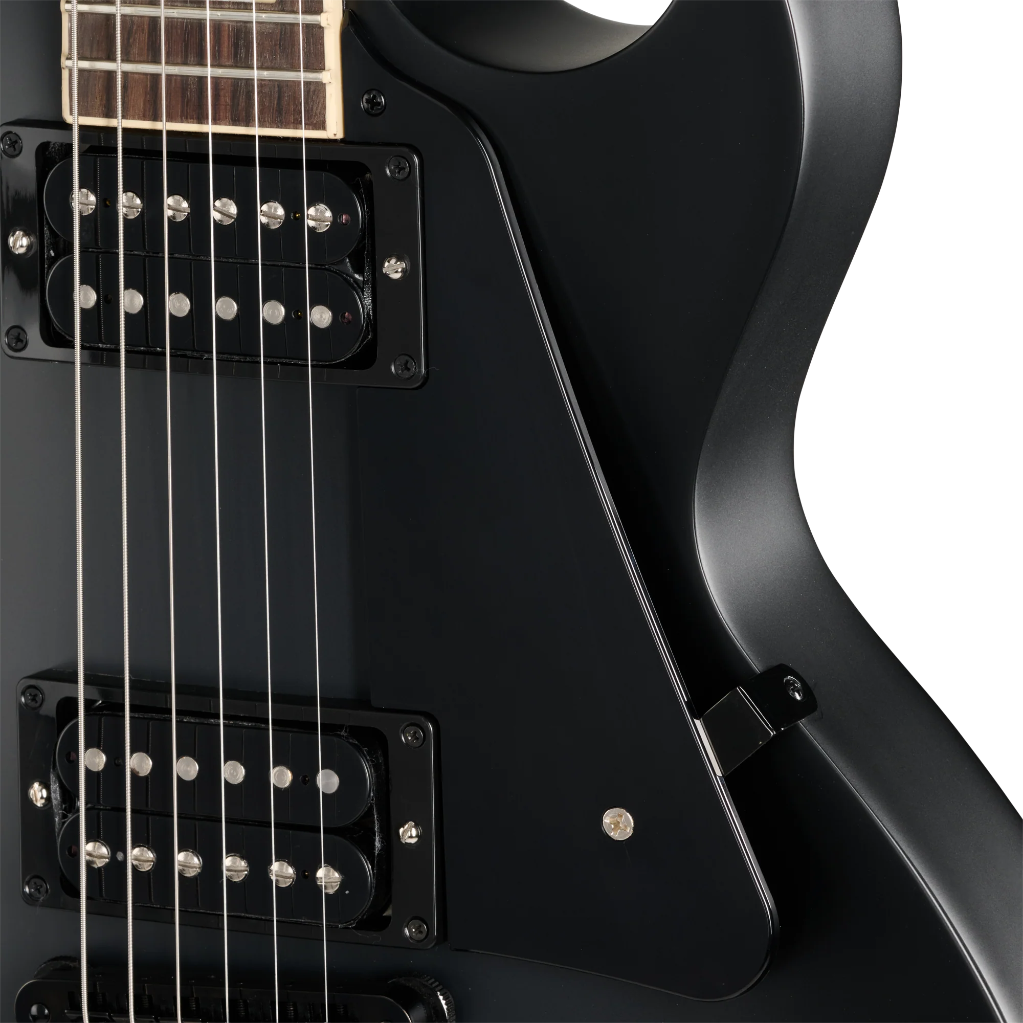 Gibson Mod™ Collection Les Paul Studio, Bleak - Image 10