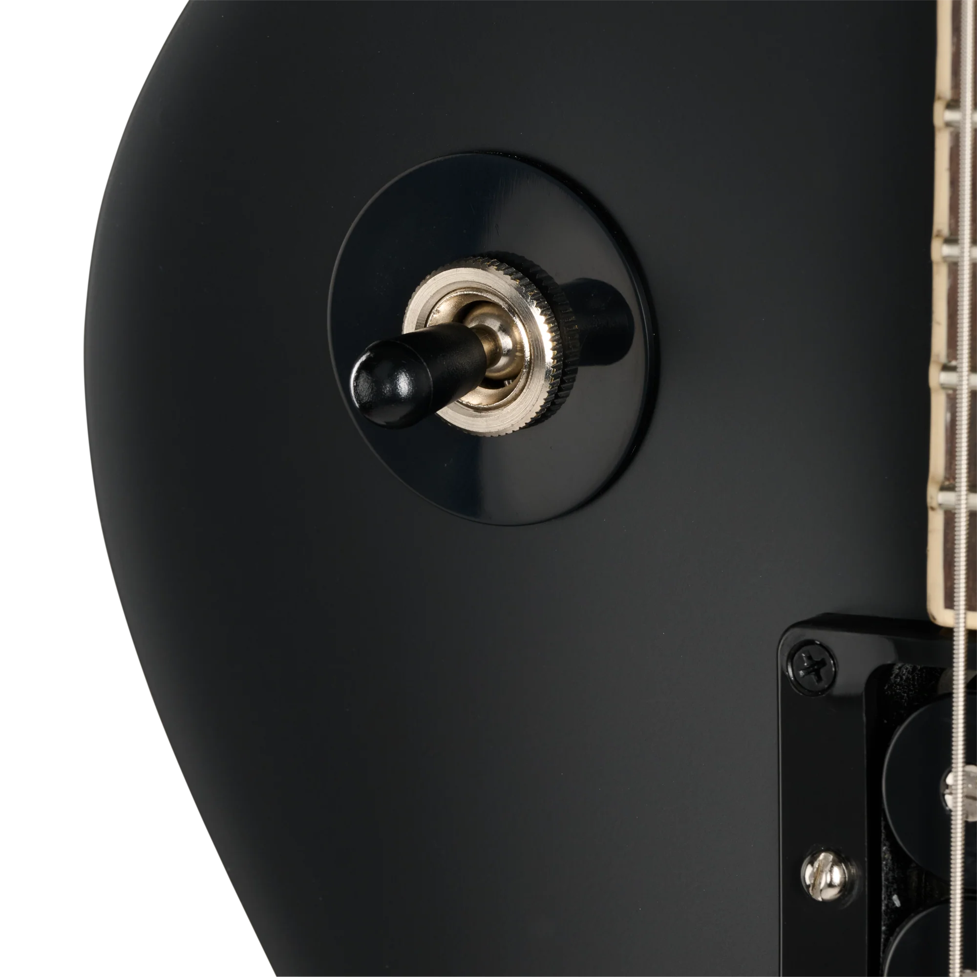 Gibson Mod™ Collection Les Paul Studio, Bleak - Image 12
