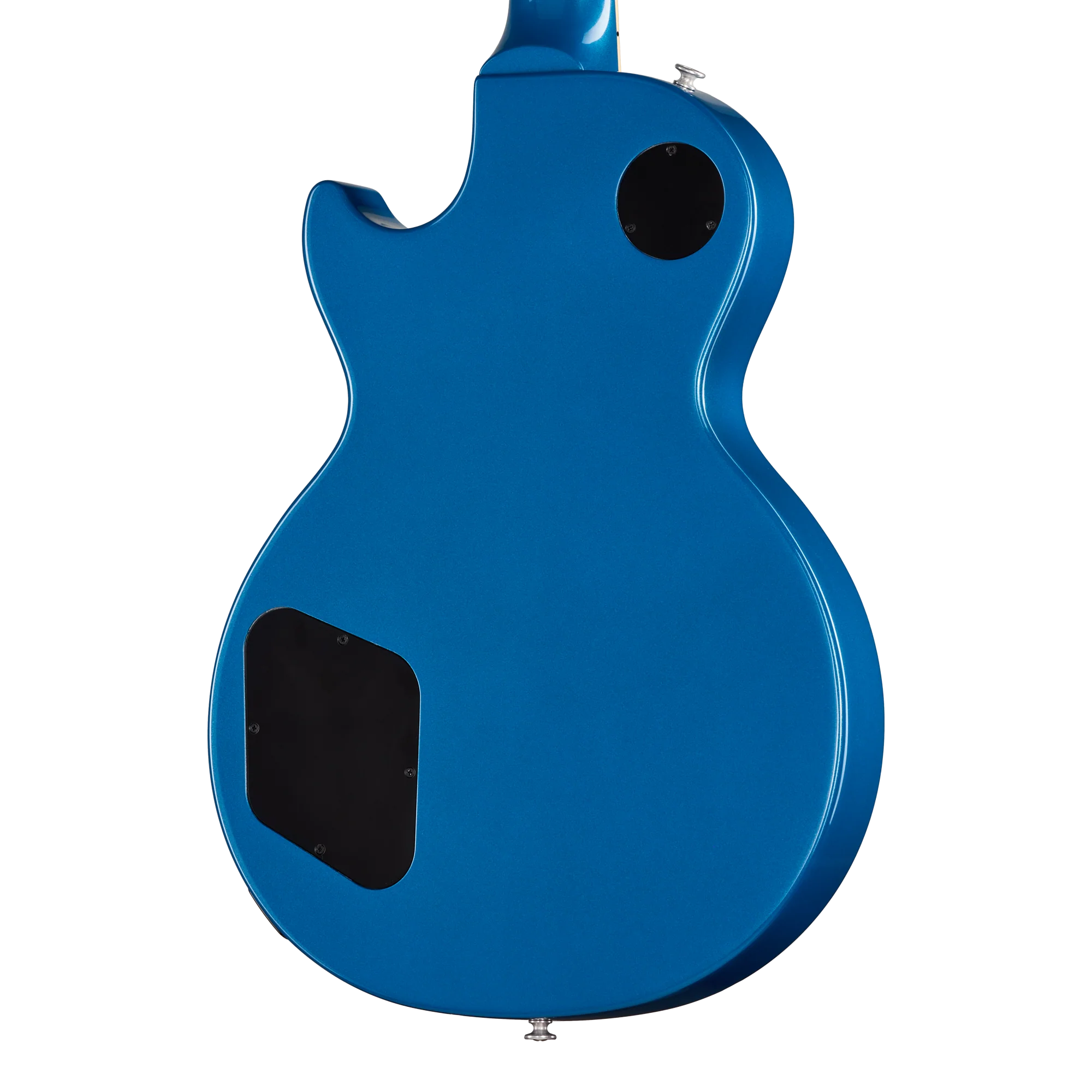 Gibson Mod™ Collection Les Paul Studio, Blue Daze Burst - Image 2