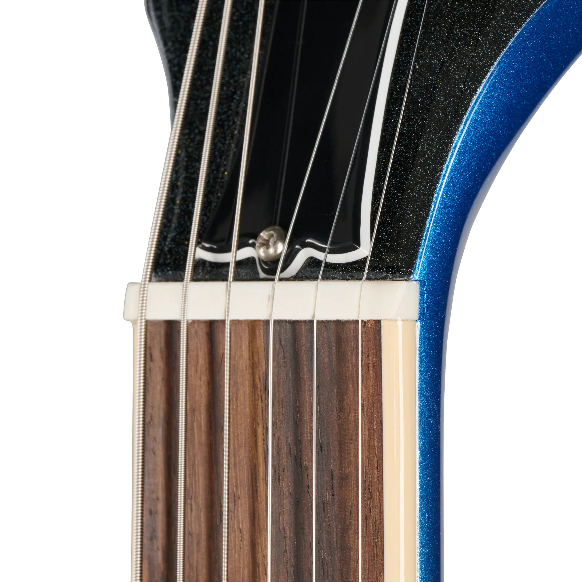 Gibson Mod™ Collection Les Paul Studio, Capri Blue - Image 11