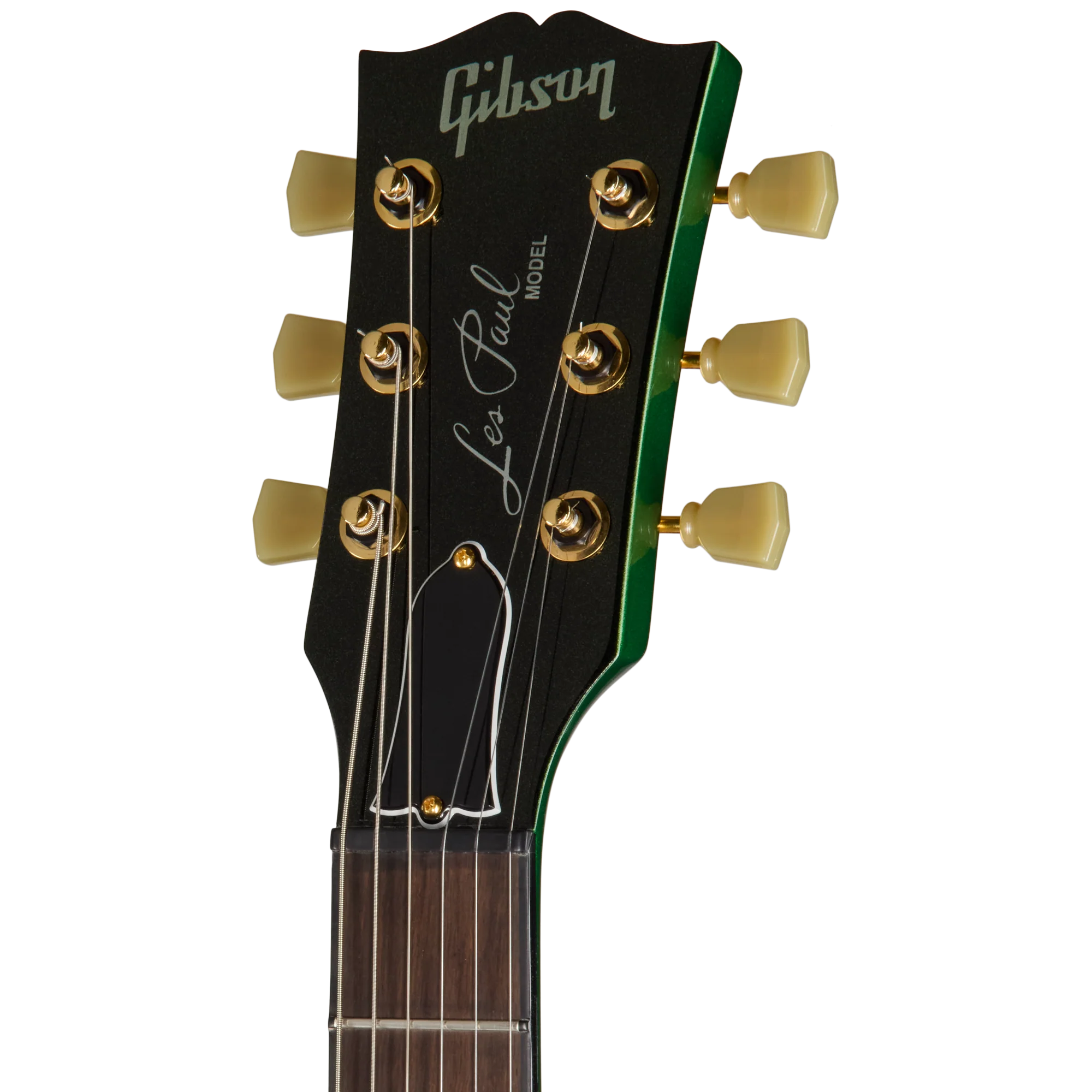 Gibson Mod™ Collection Les Paul Studio, Celtic Ray - Image 5