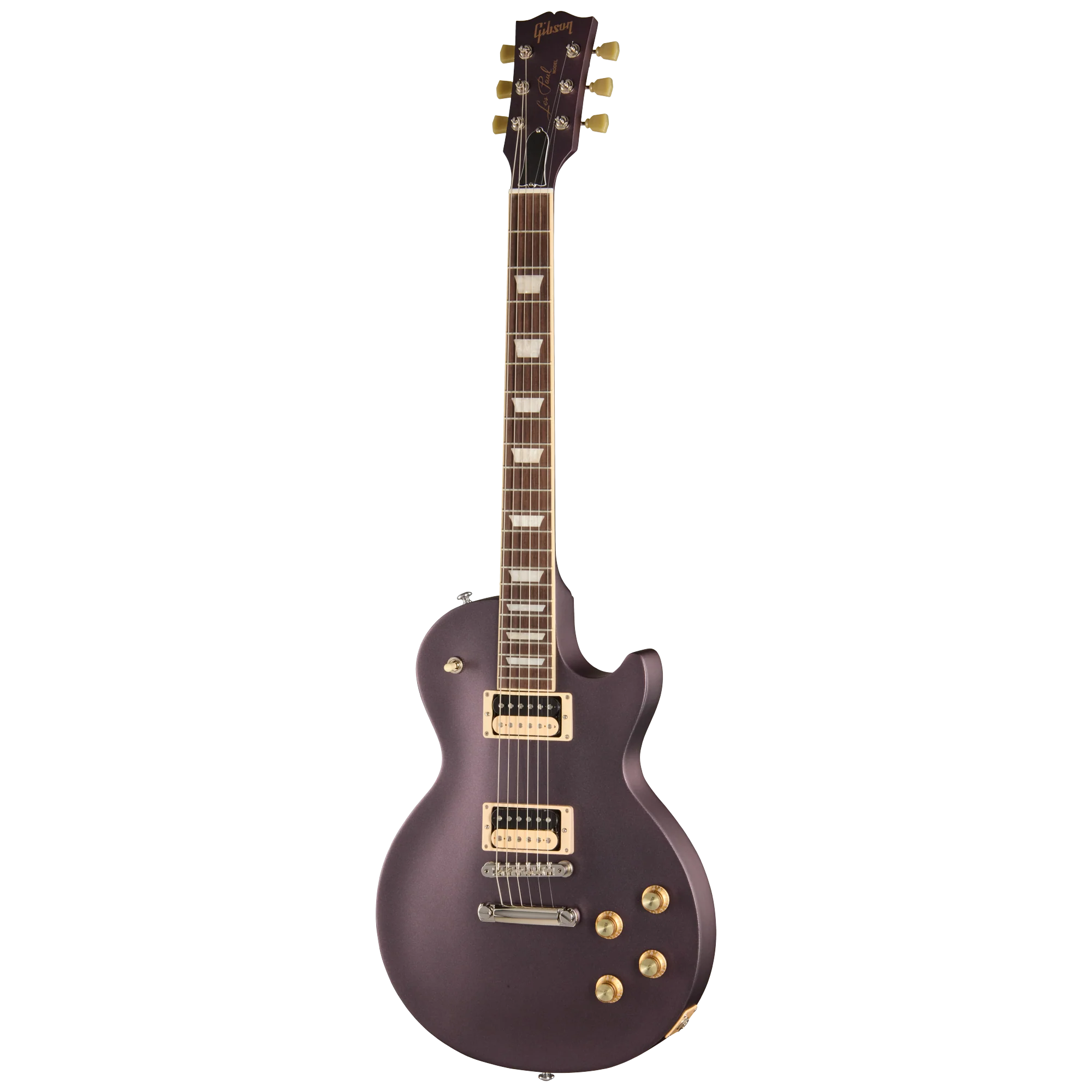 Gibson Mod™ Collection Les Paul Studio, Concord Mist - Image 3