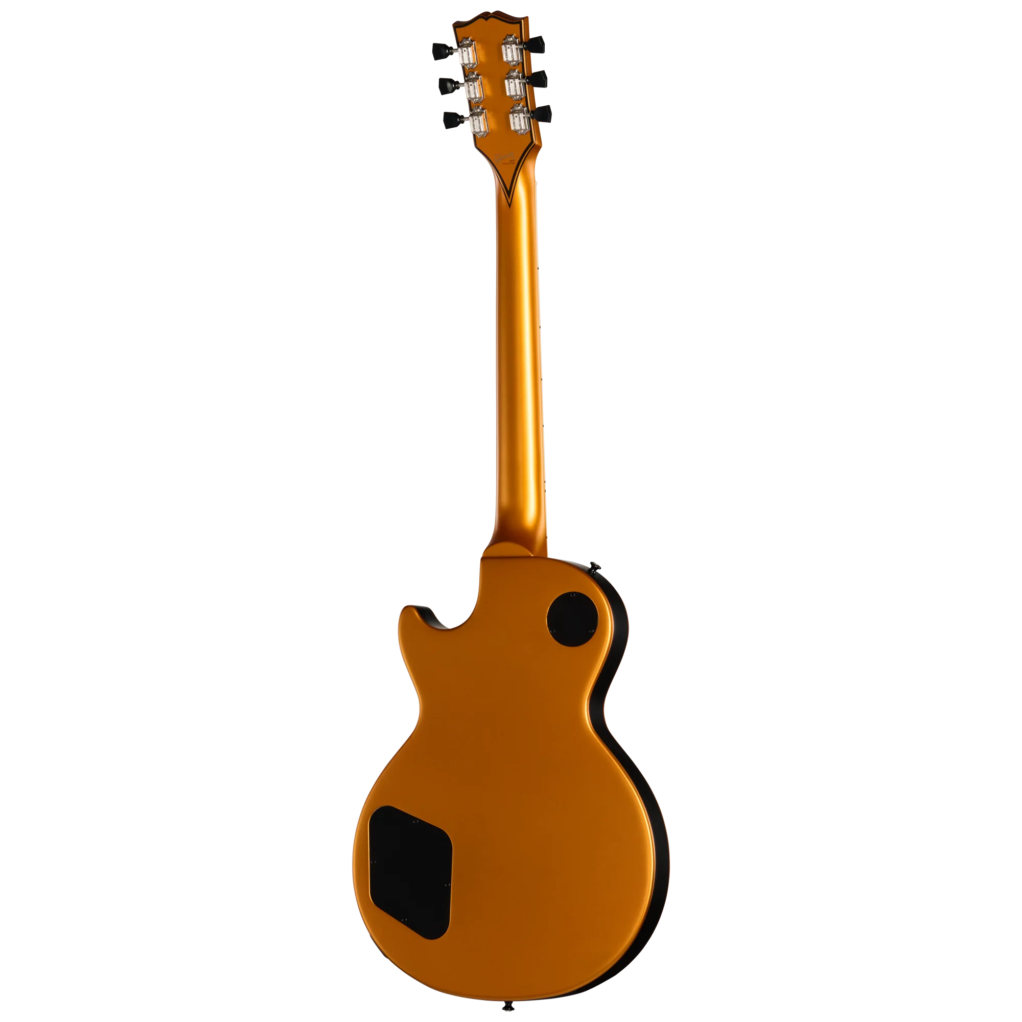 Gibson Mod™ Collection Les Paul Studio, Copper Cented - Image 4